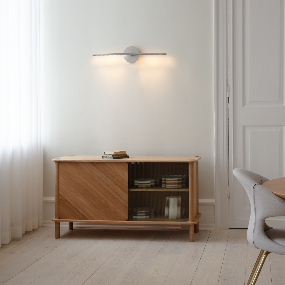 Væglamper design: belys dit hjem med stil