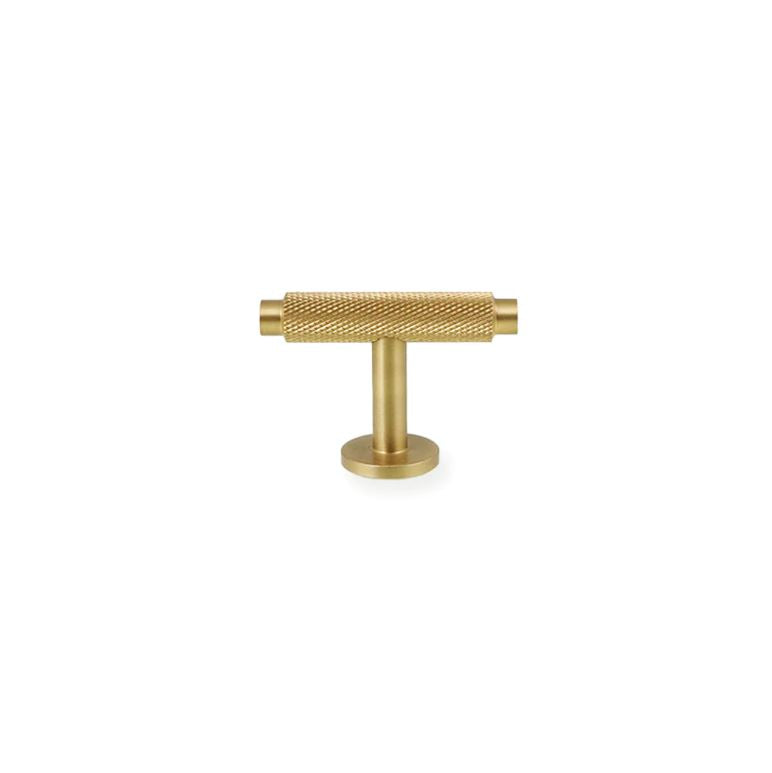 Diamond cut mønster