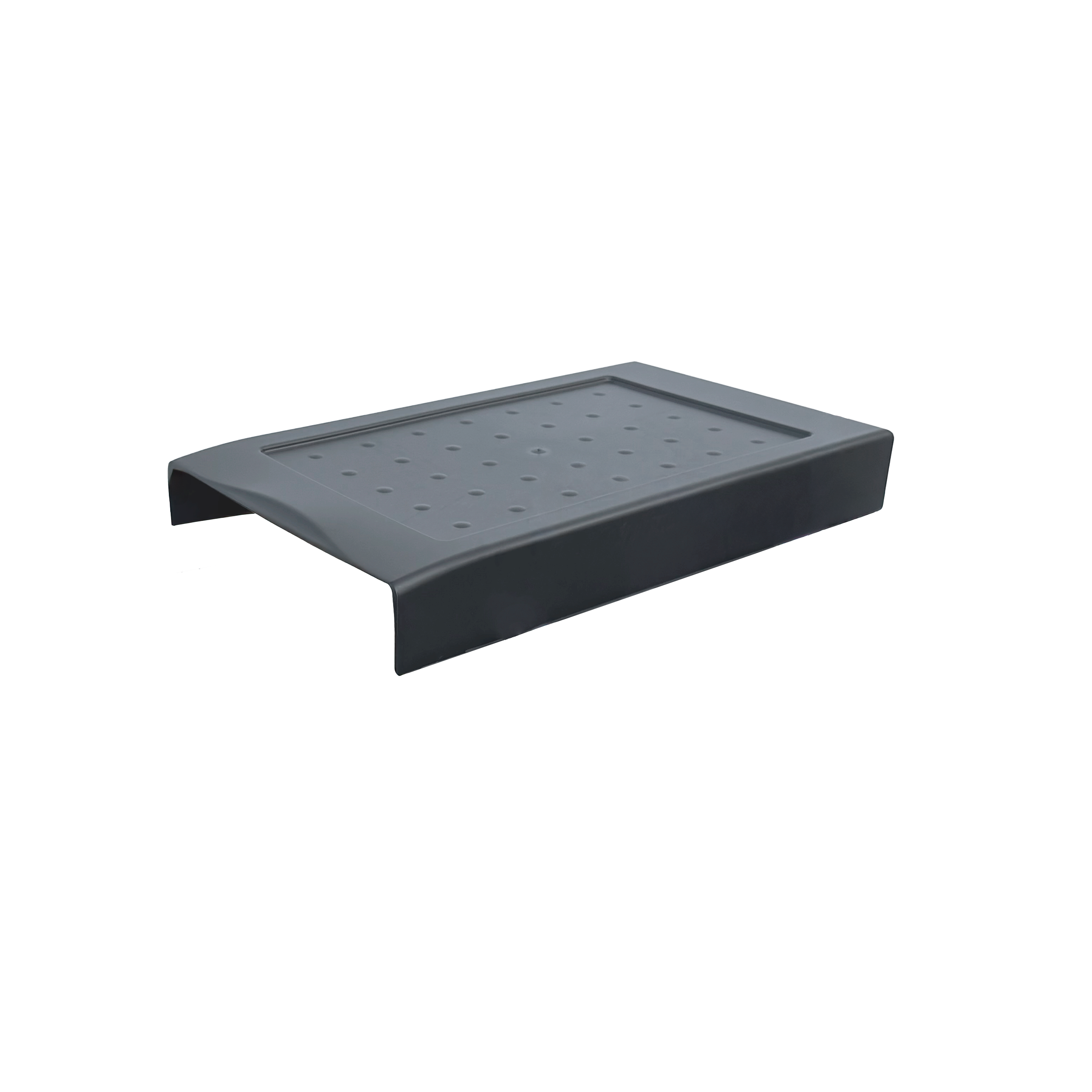 Låg til Copenhagen 2-28 og Copenhagen 3-30, mørk grå (Limited Edition)