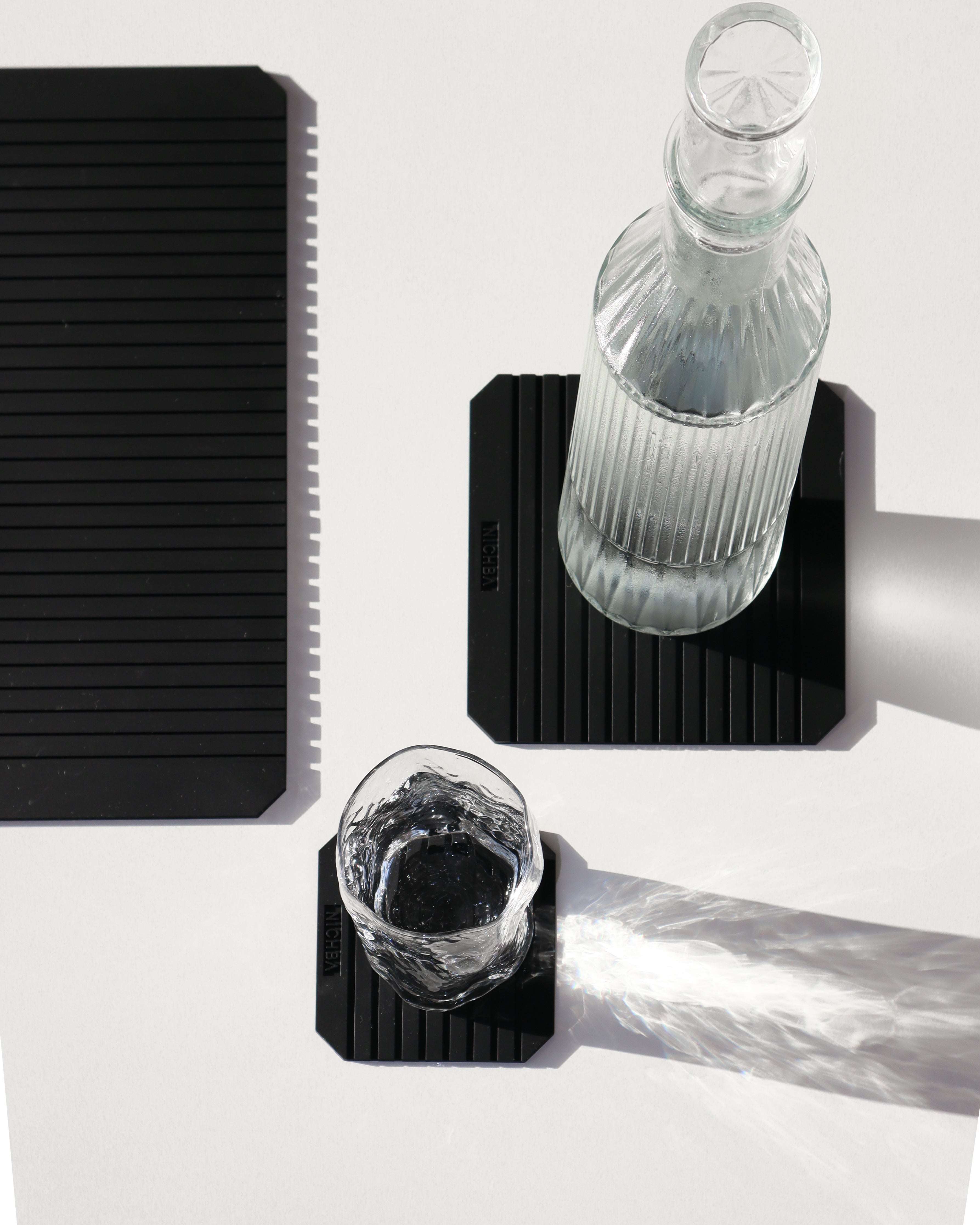 Bordskåner • NICHBA