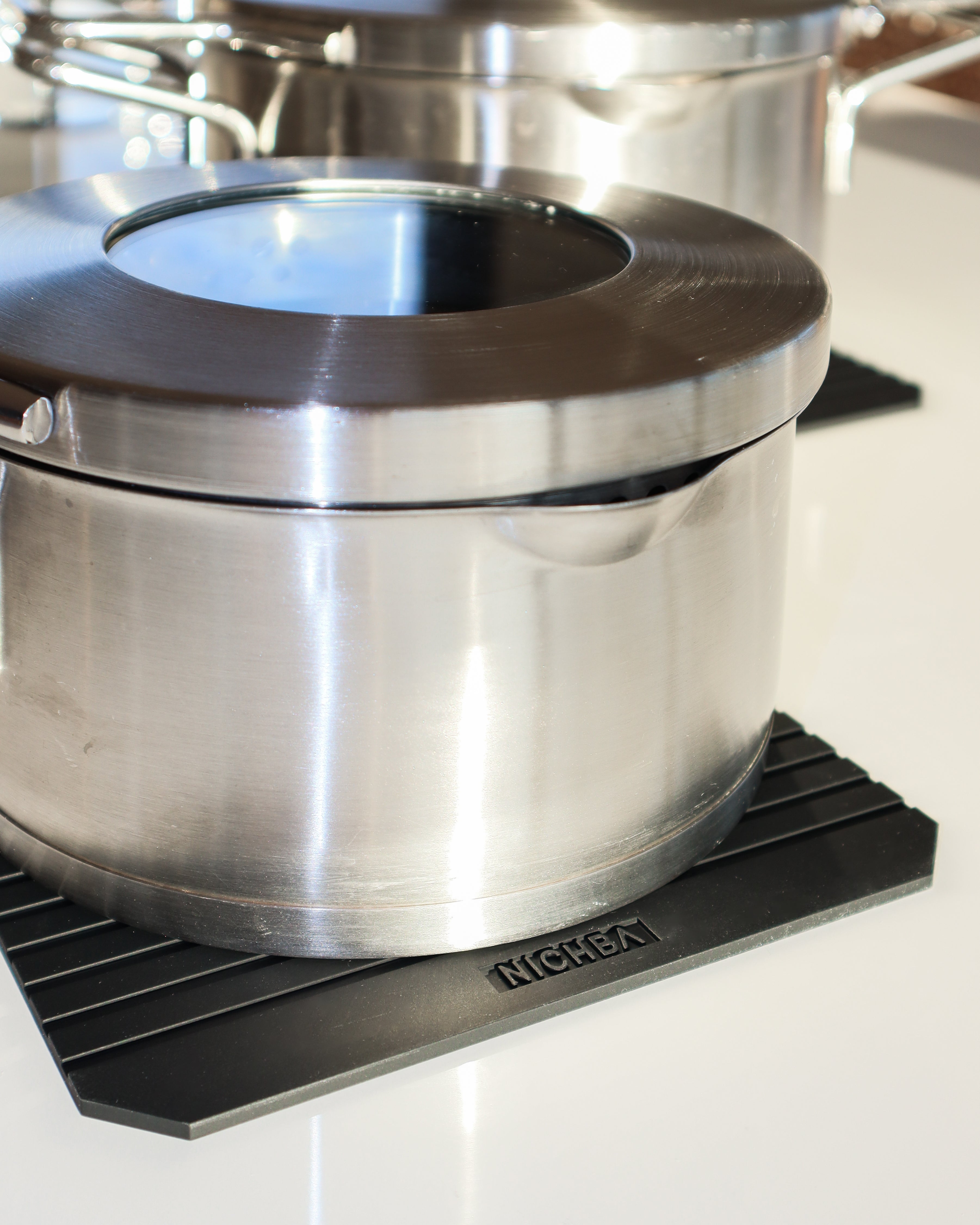 Bordskåner • NICHBA