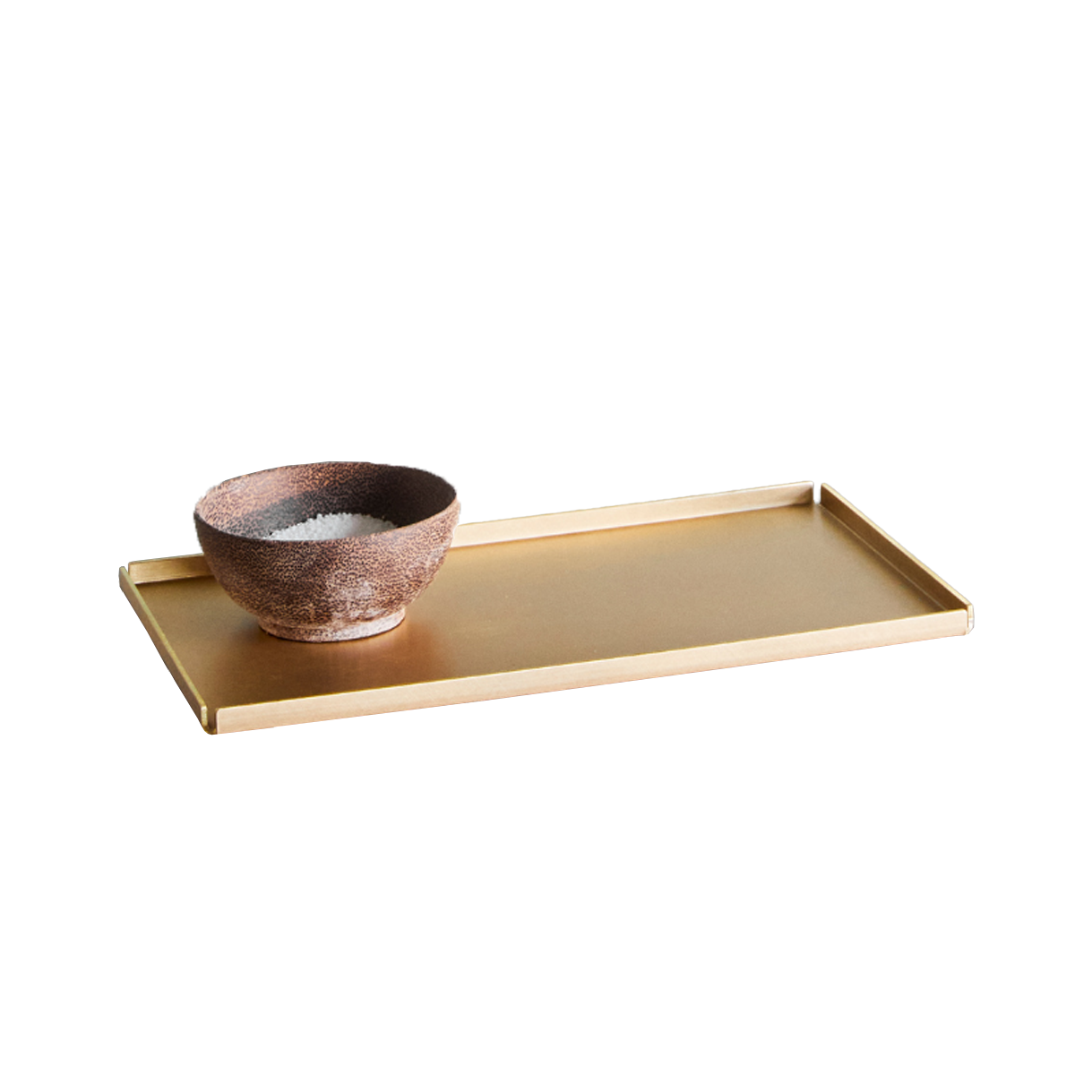 Bakke, messing • Bastant Design