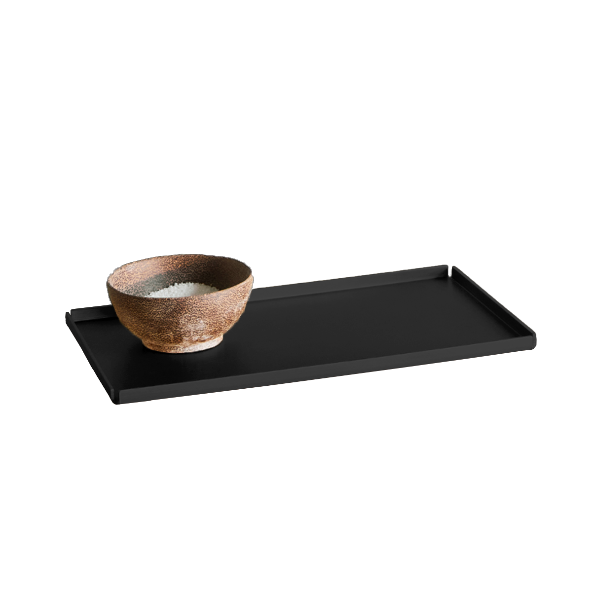Bakke, sort • Bastant Design