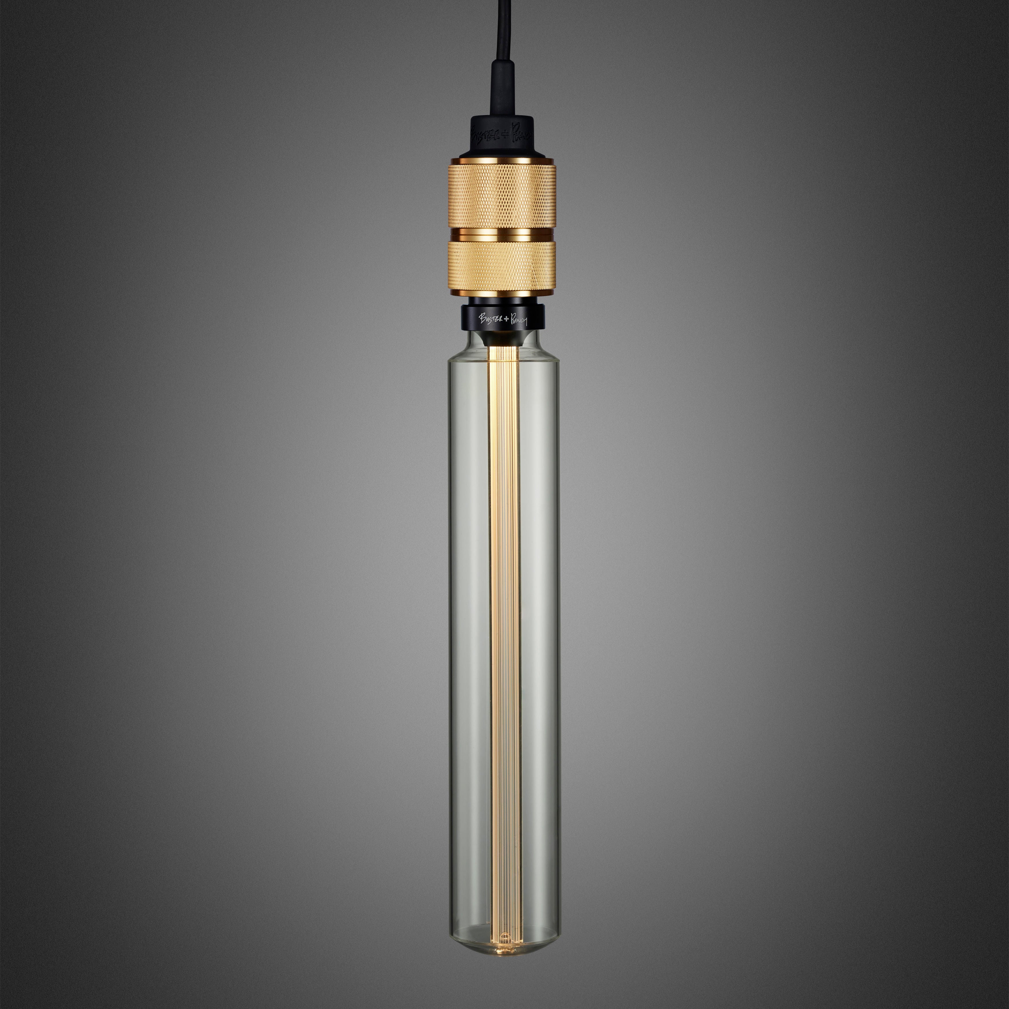 Buster Bulb Tube, dæmpbar  • Buster + Punch