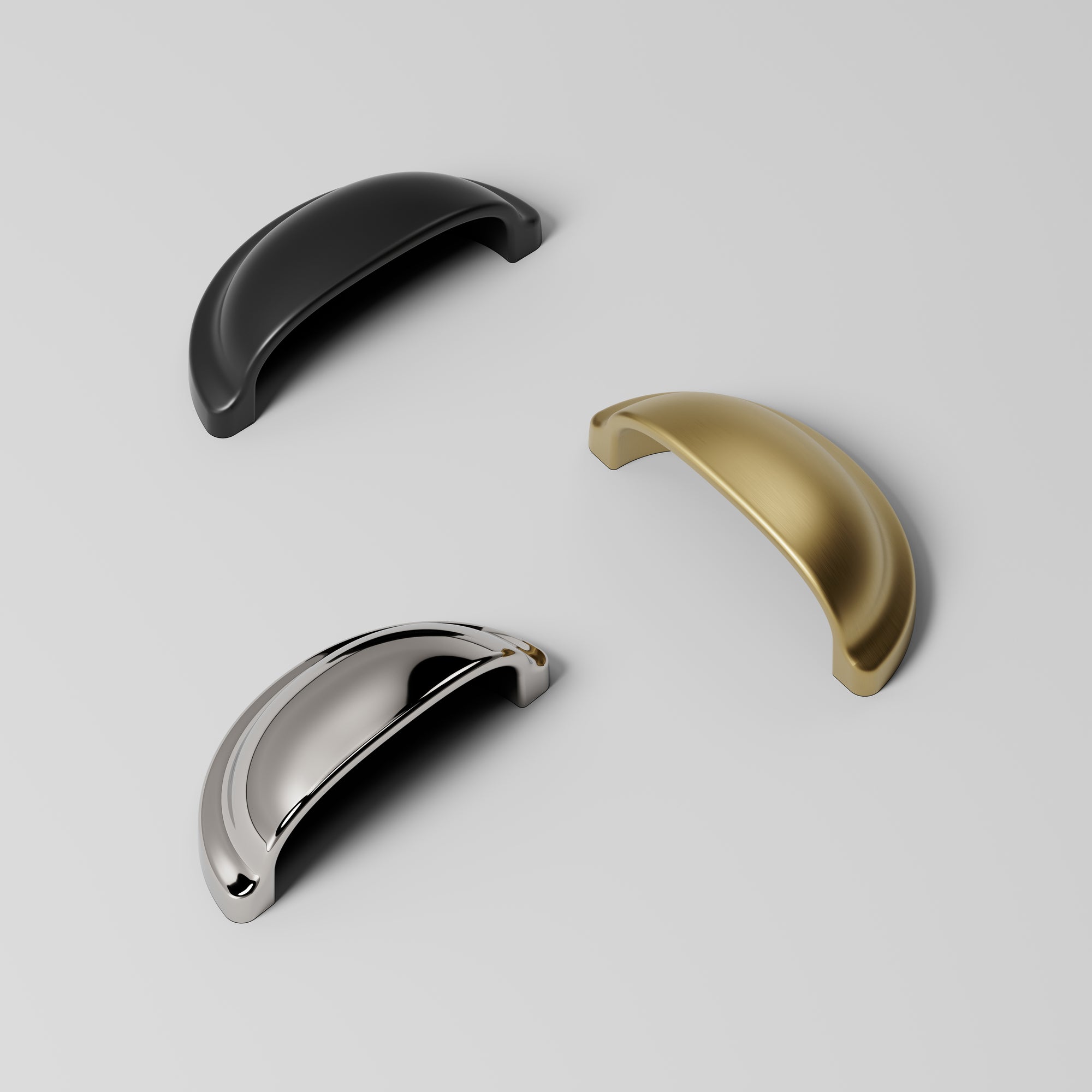 BARON greb, mat sort • Furnipart