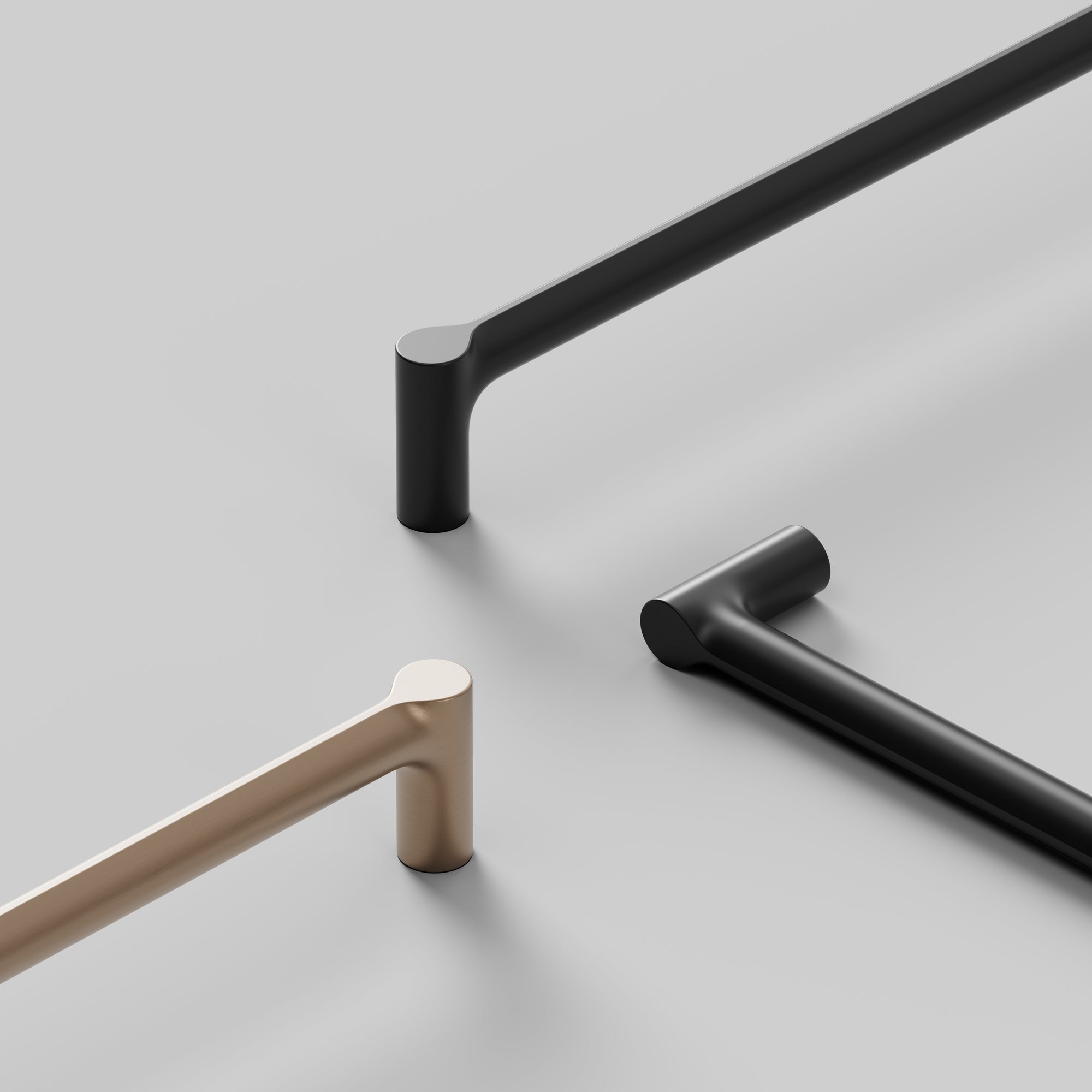 FILO greb, mat sort • Furnipart