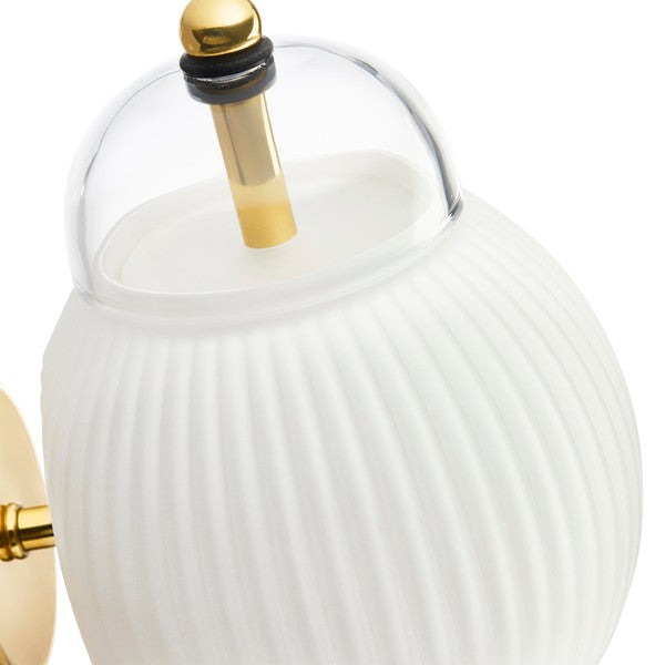 Shahin Wall væglampe • Design by Us