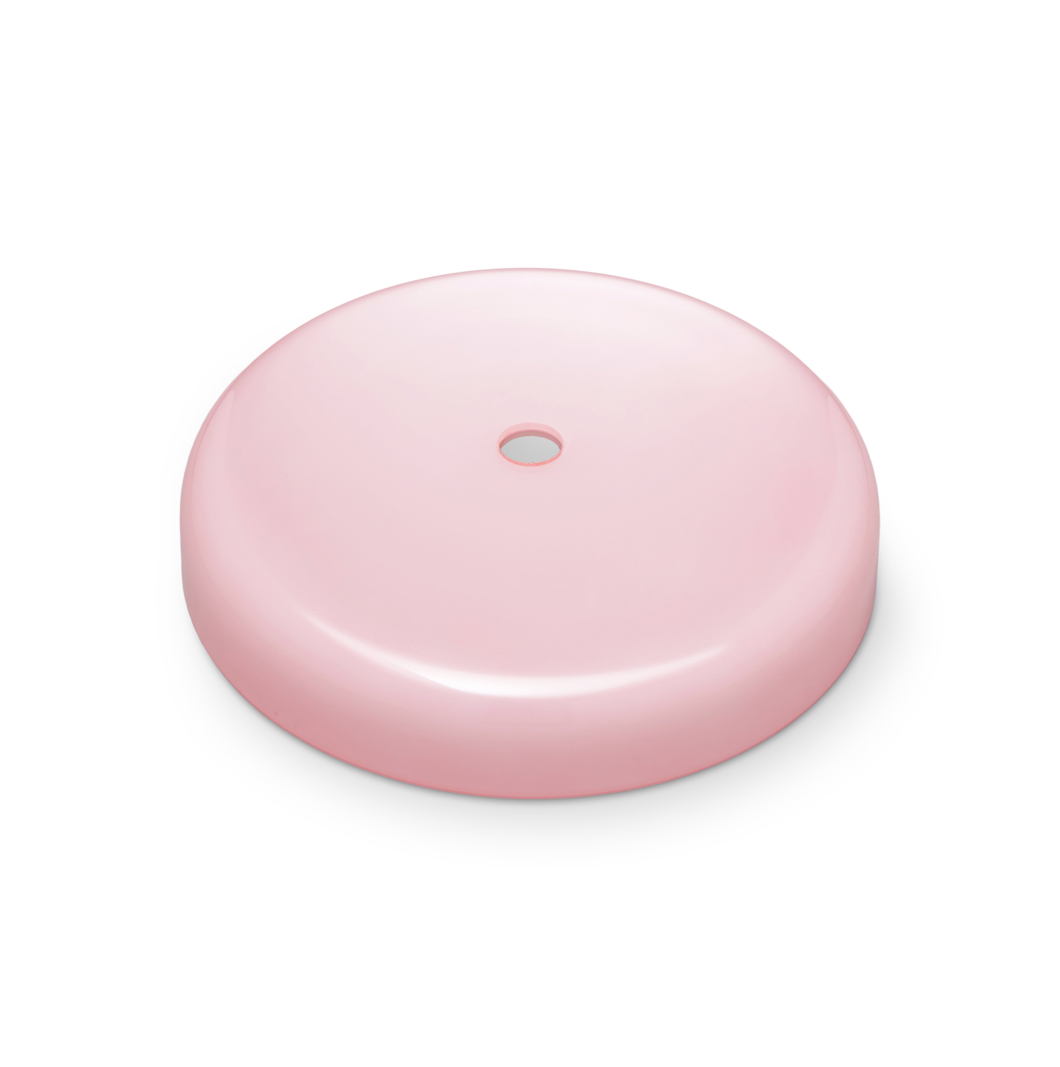 TRIP lampeskærm, rose • Design by Us