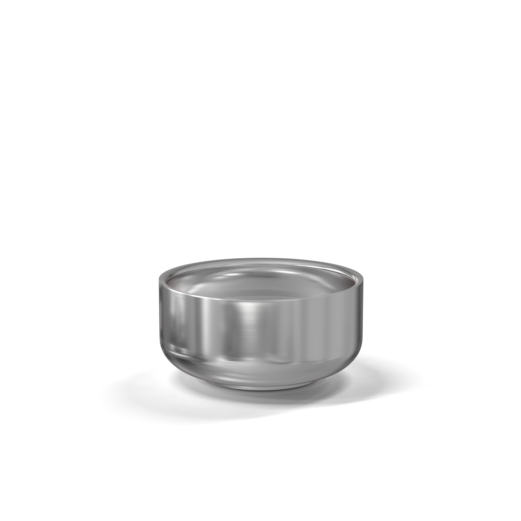 Serveringsskål i rustfrit stål • NICHBA