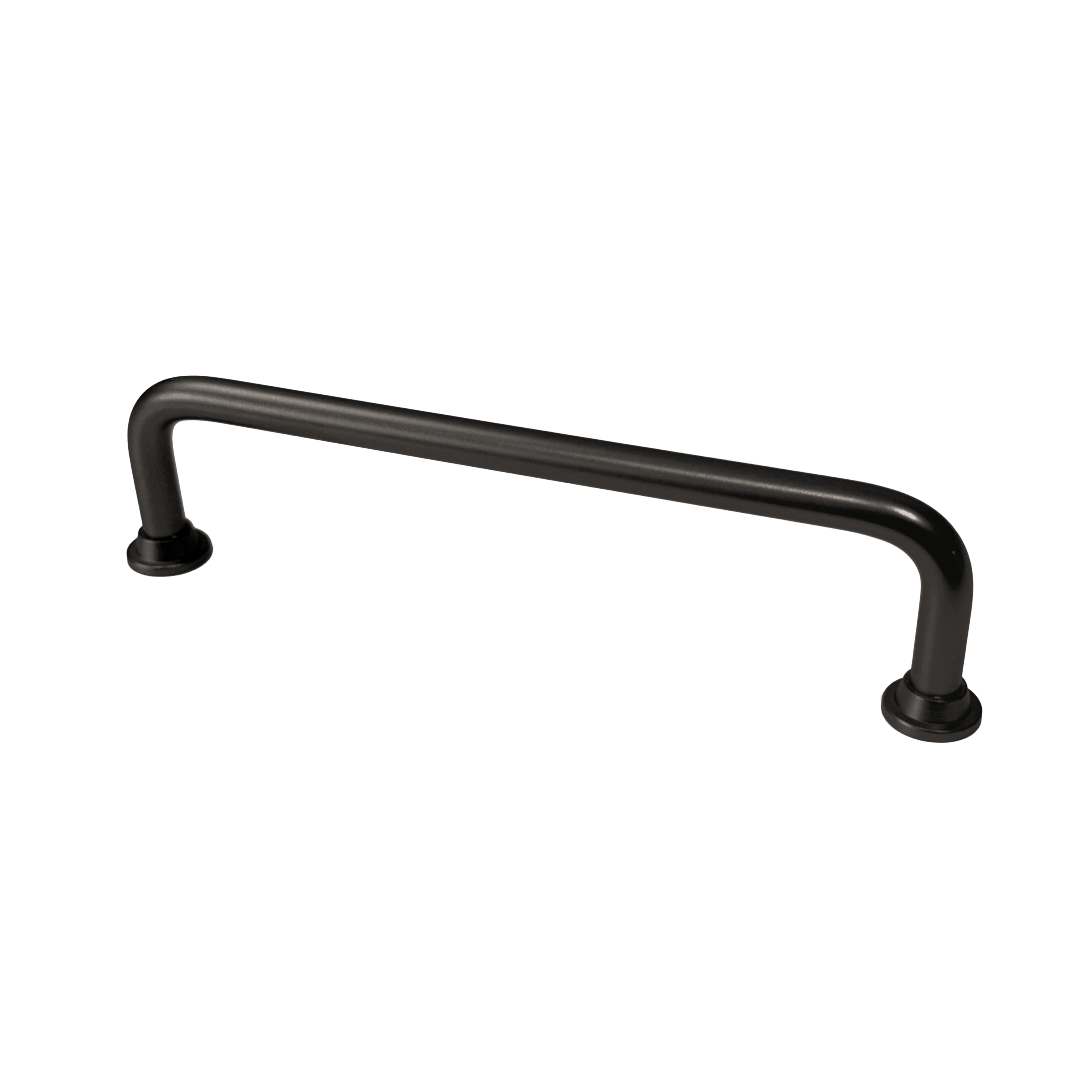 Frederiksberg • Køkkengreb, gun metal