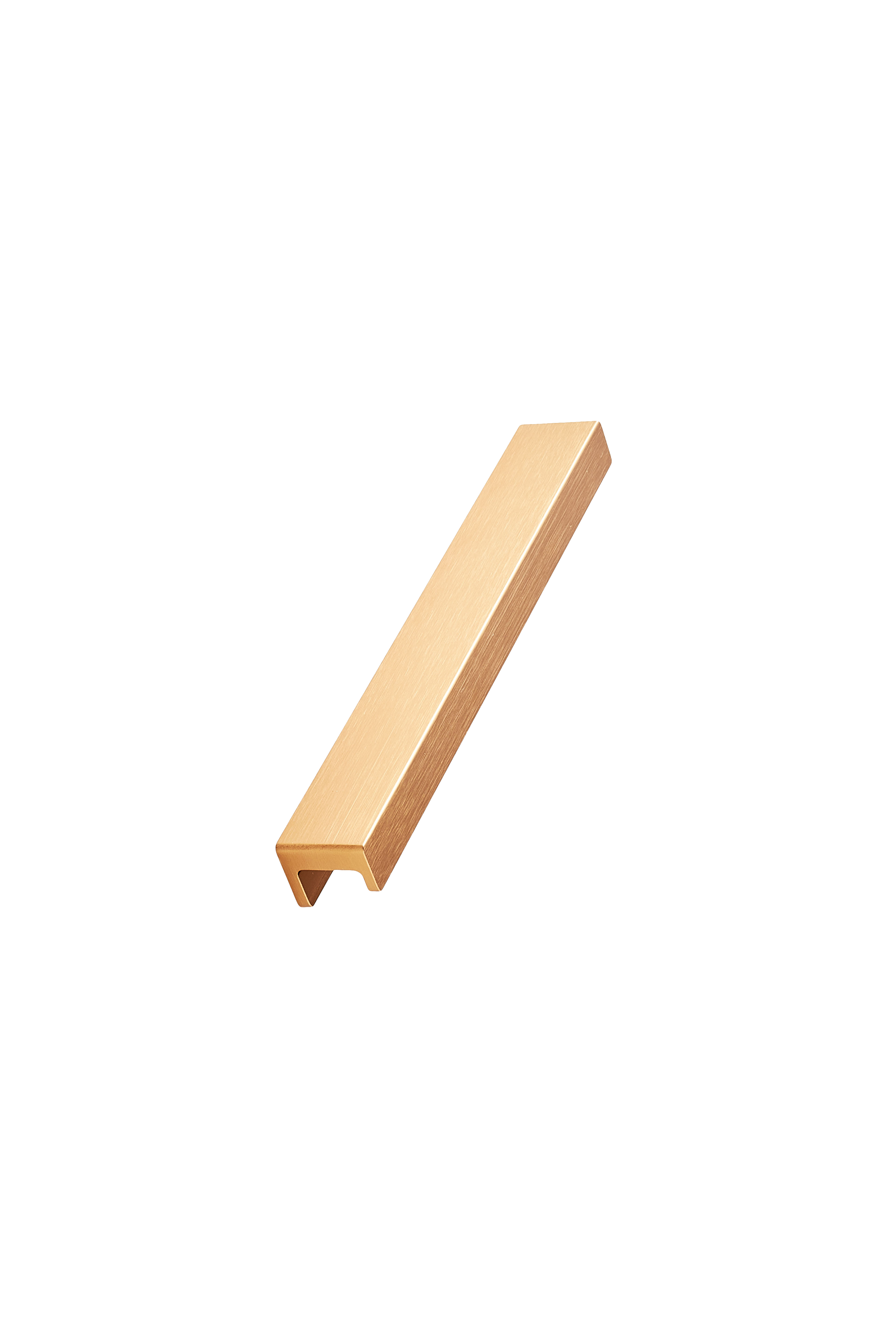 STATION greb, aluminium, messing • Furnipart