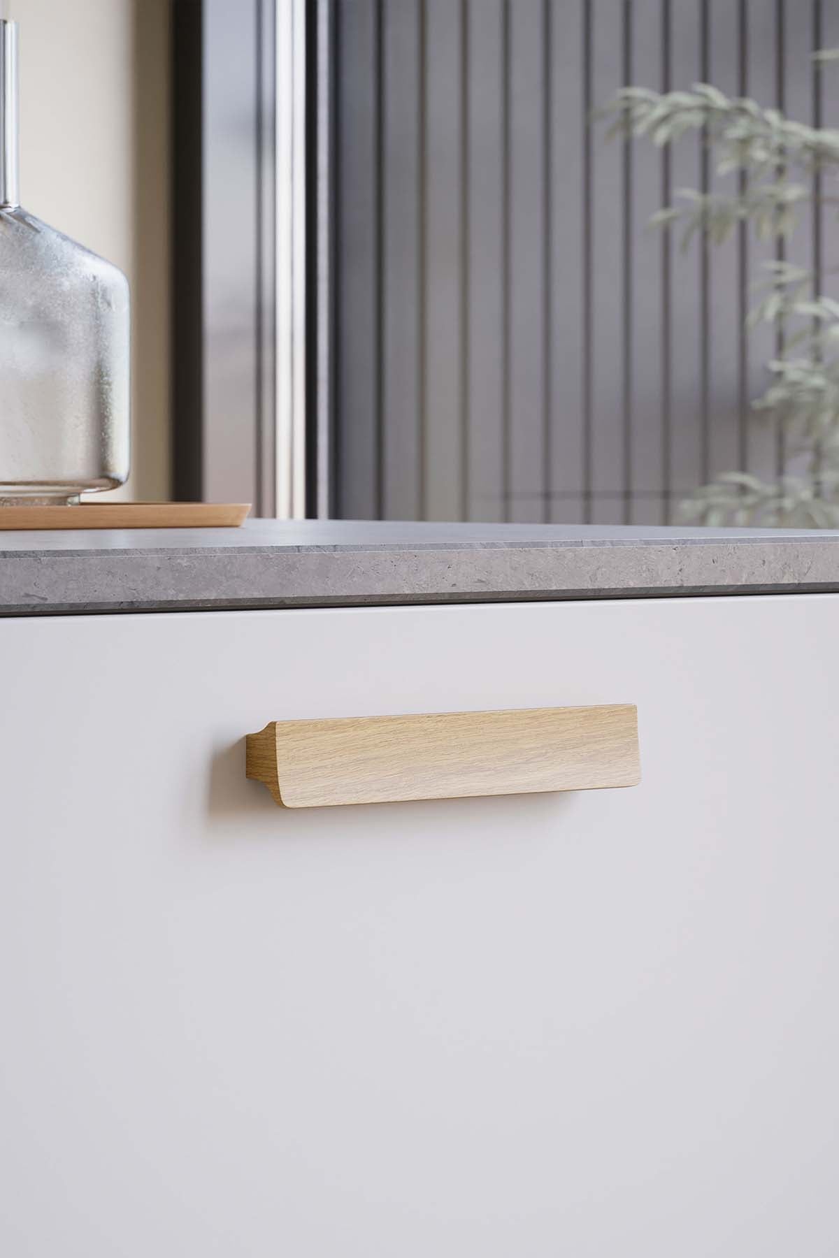 ANTE greb, eg, træ • Furnipart