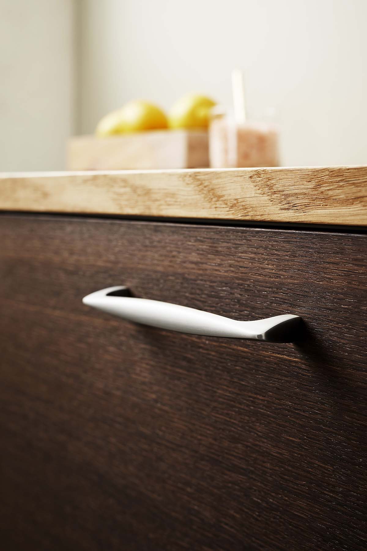 SPAN greb, aluminium, stål • Furnipart