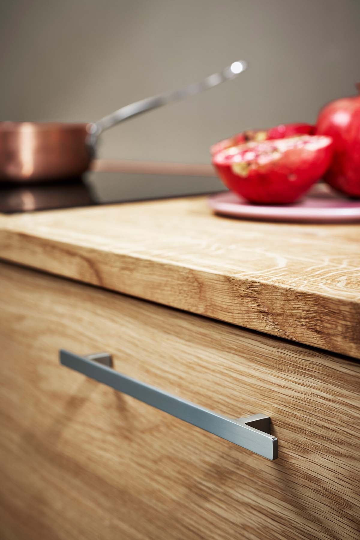 TRANSIT greb, zink, stål • Furnipart