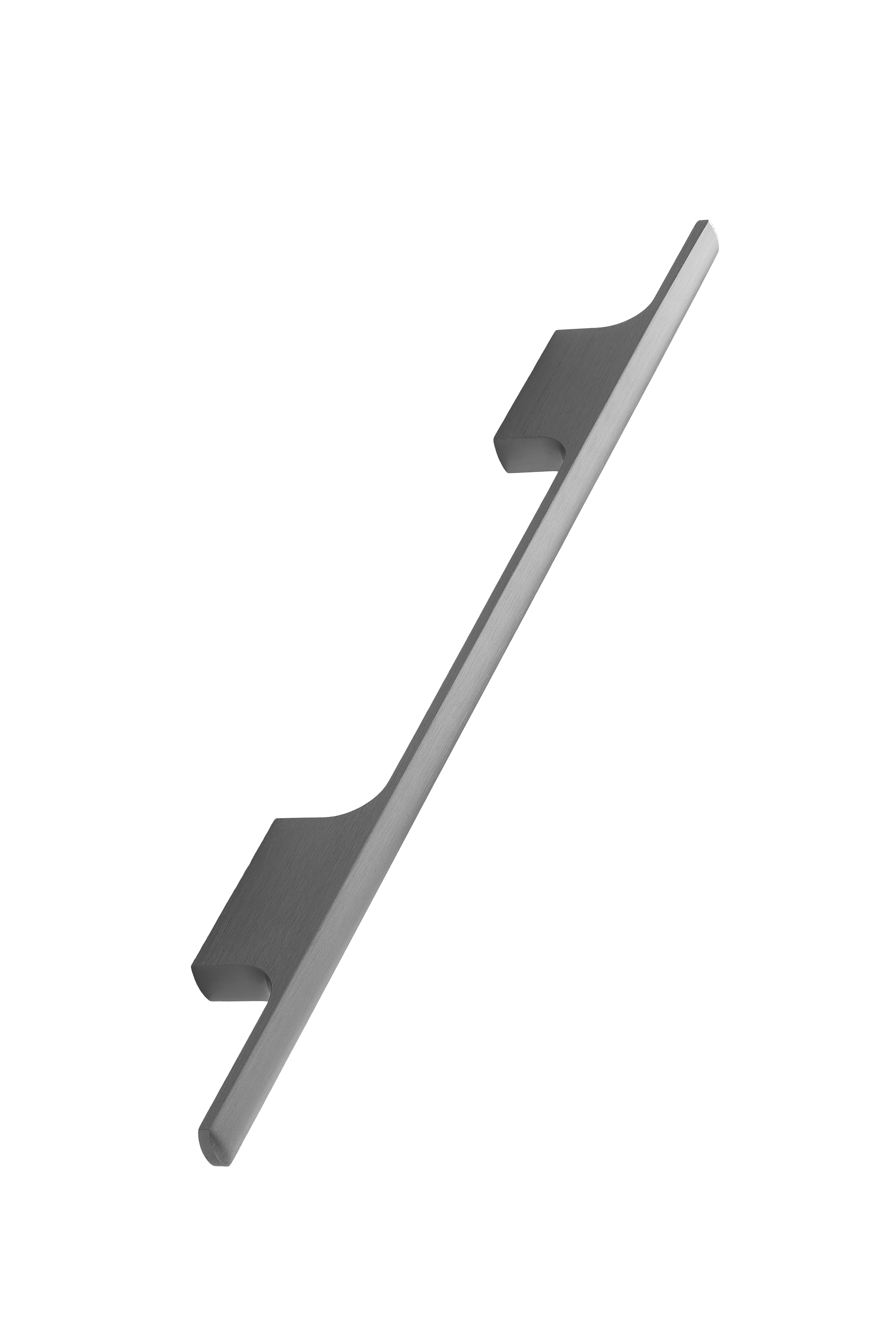 TAU greb, aluminium, antracit • Furnipart