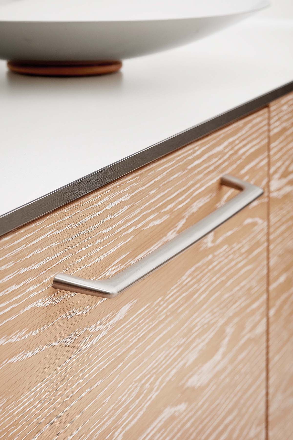 VISTA greb, zink, stål • Furnipart