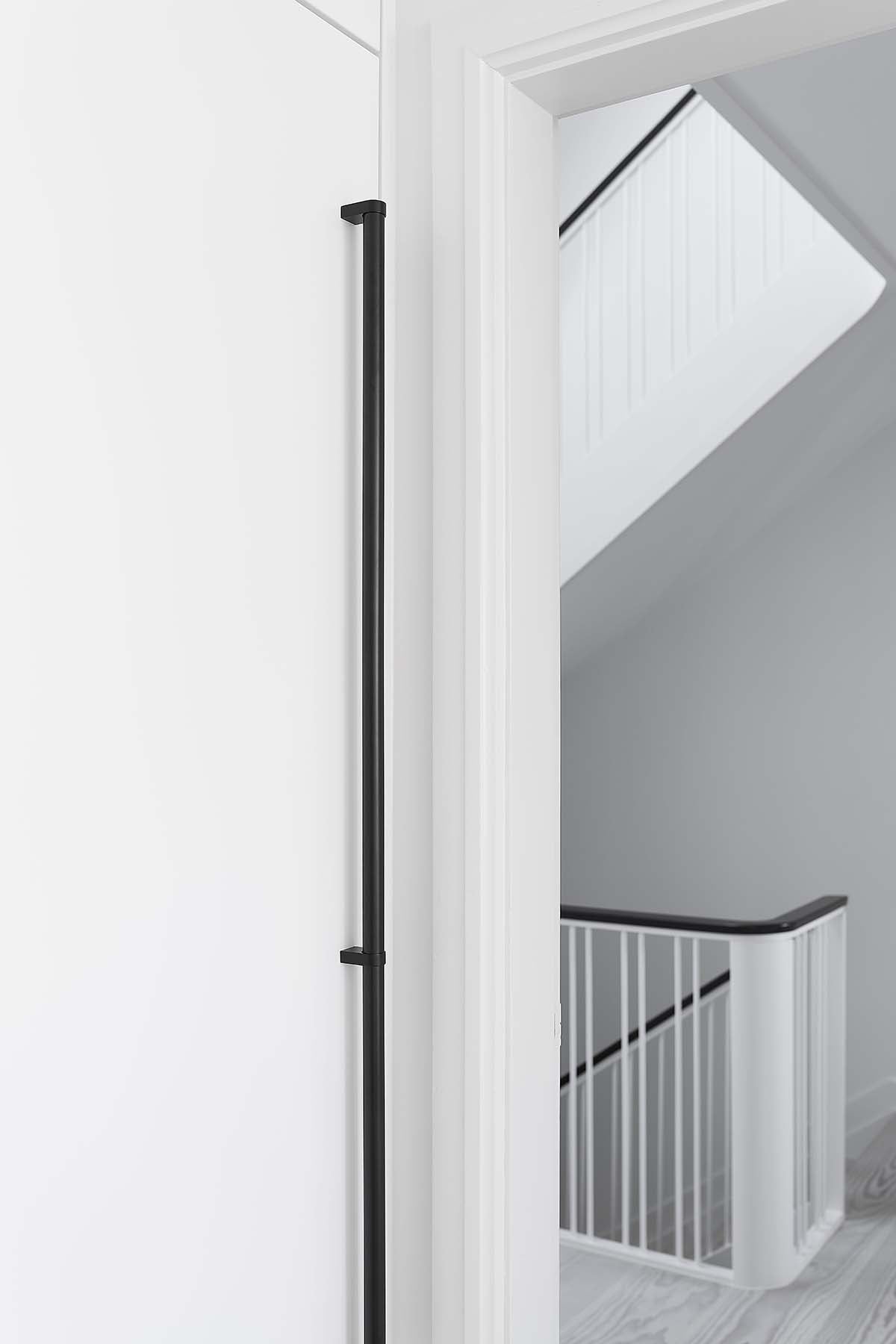 BIG Connector greb, zink, sort • Furnipart