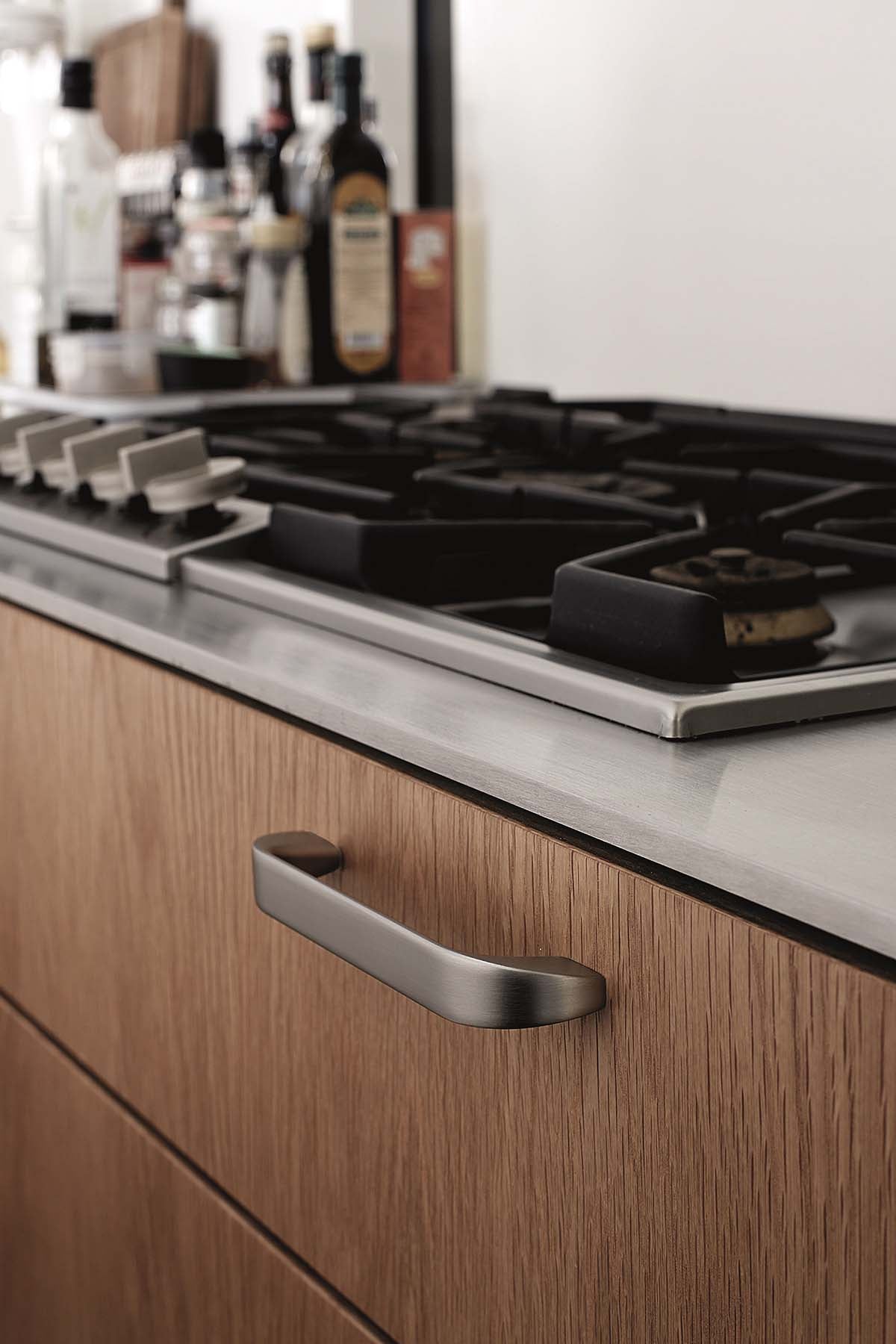 TANGERINE greb, aluminium, stål • Furnipart