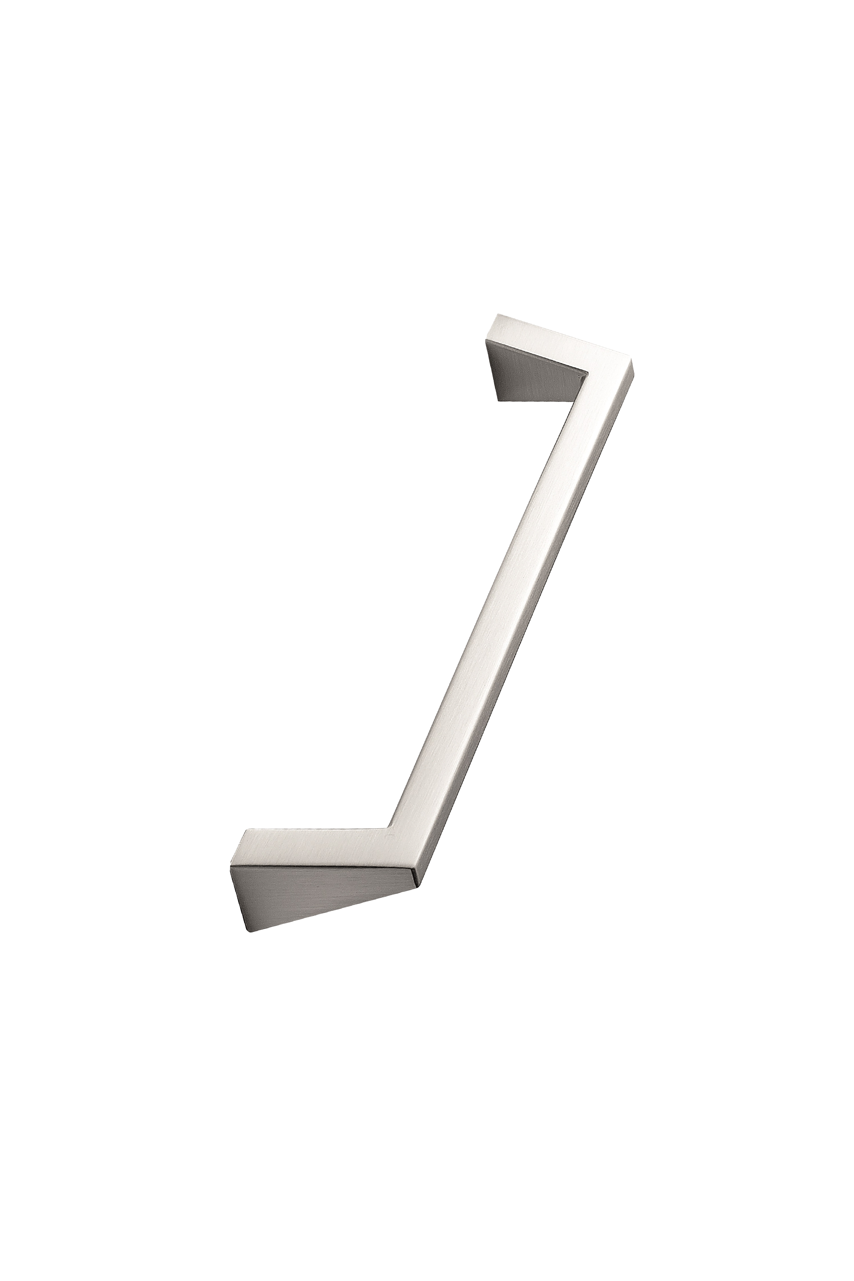 PYRAMID greb, zink, stål • Furnipart