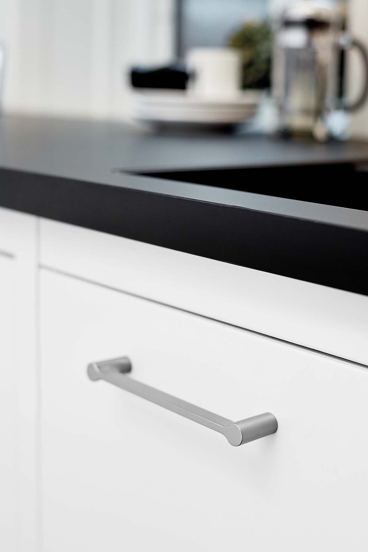 SCOPE greb, zink, stål • Furnipart