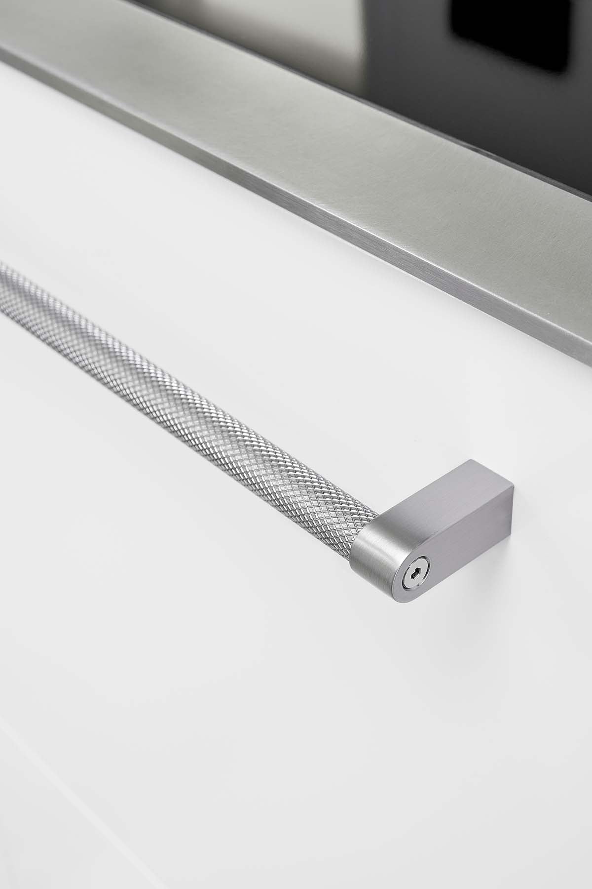 REGULAR 2 Assembled greb, rustfrit stål, stål • Furnipart