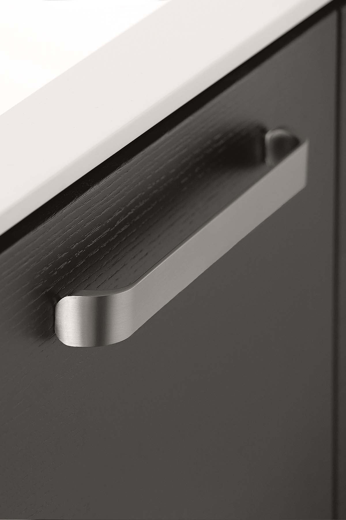 RADIUS greb, zink, stål • Furnipart