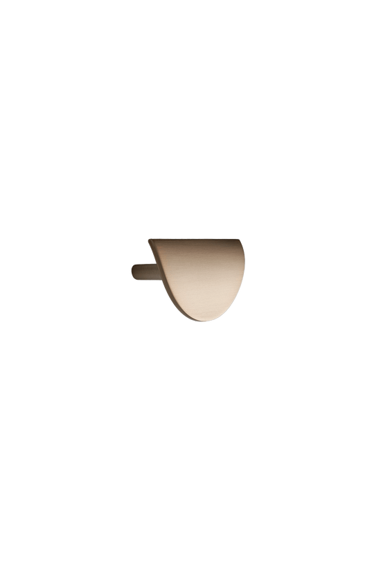 HORIZON SMALL greb, zink, messing • Furnipart