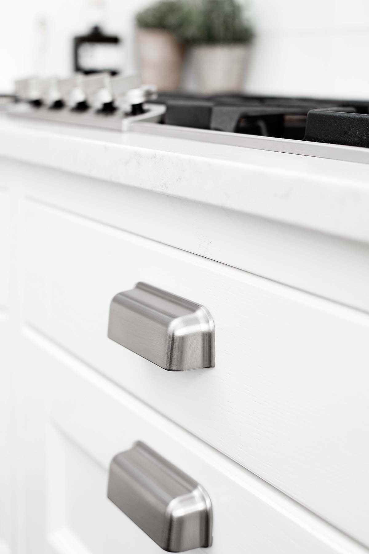 PORT greb, zink, stål • Furnipart