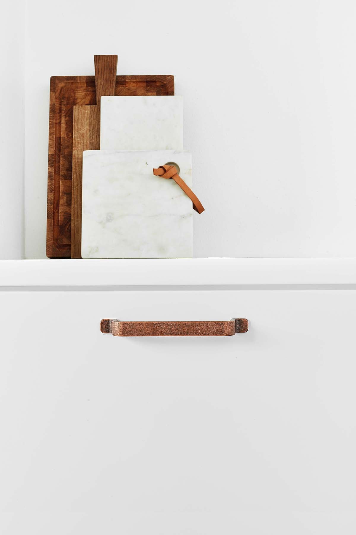 RIO greb, zink, antik og kobber • Furnipart