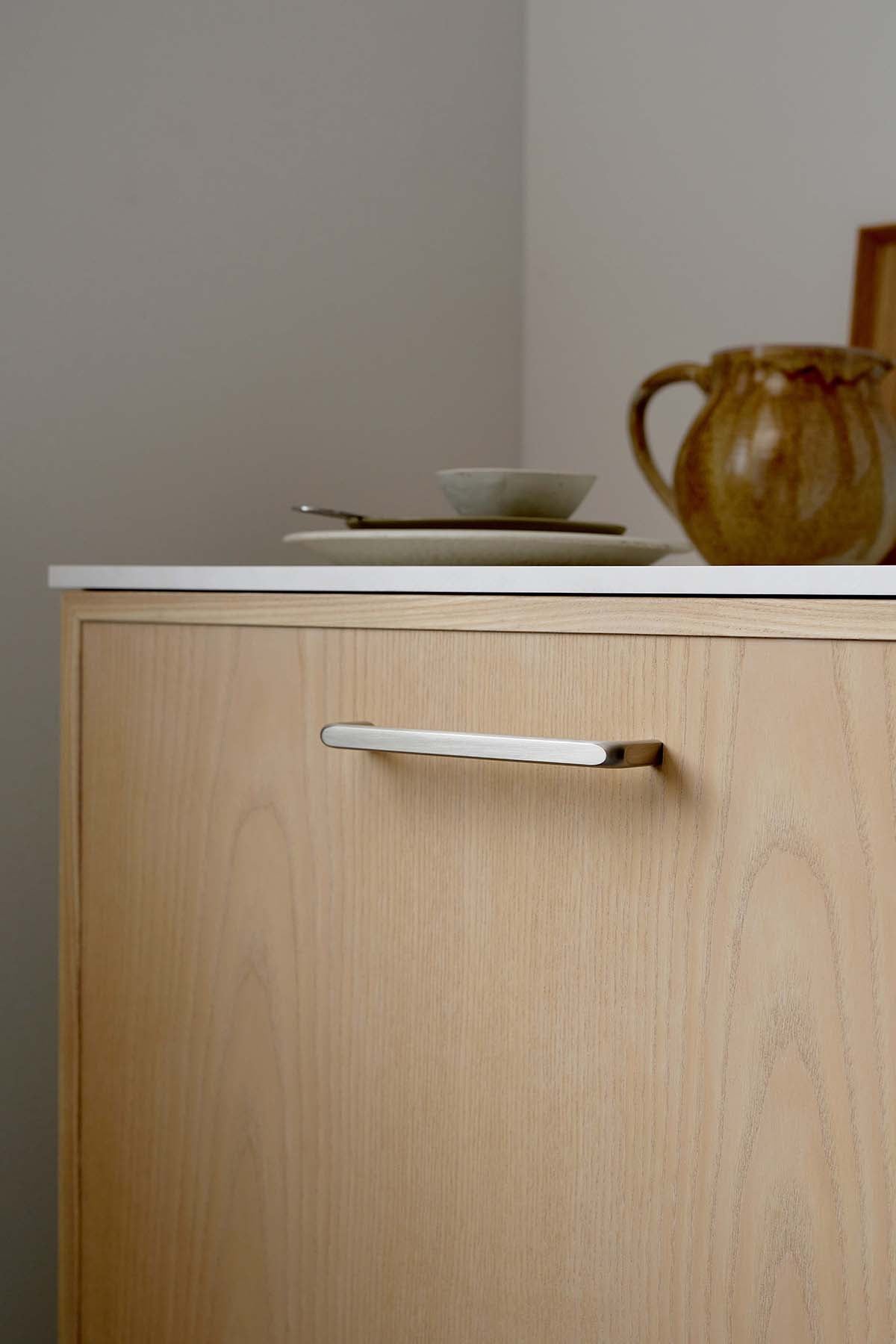 UNIFY greb, zink, stål • Furnipart