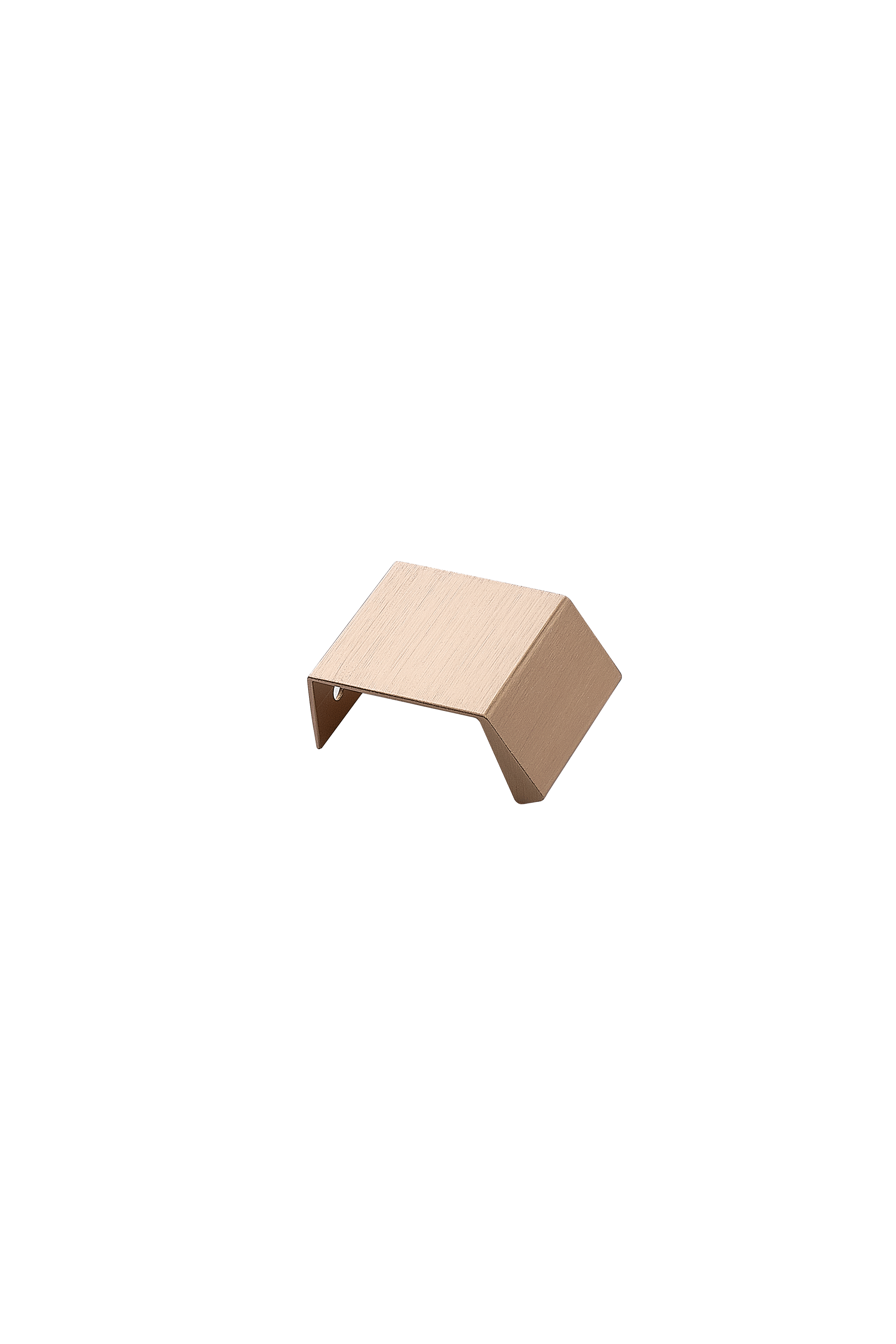 BENCH greb, aluminium, messing • Furnipart