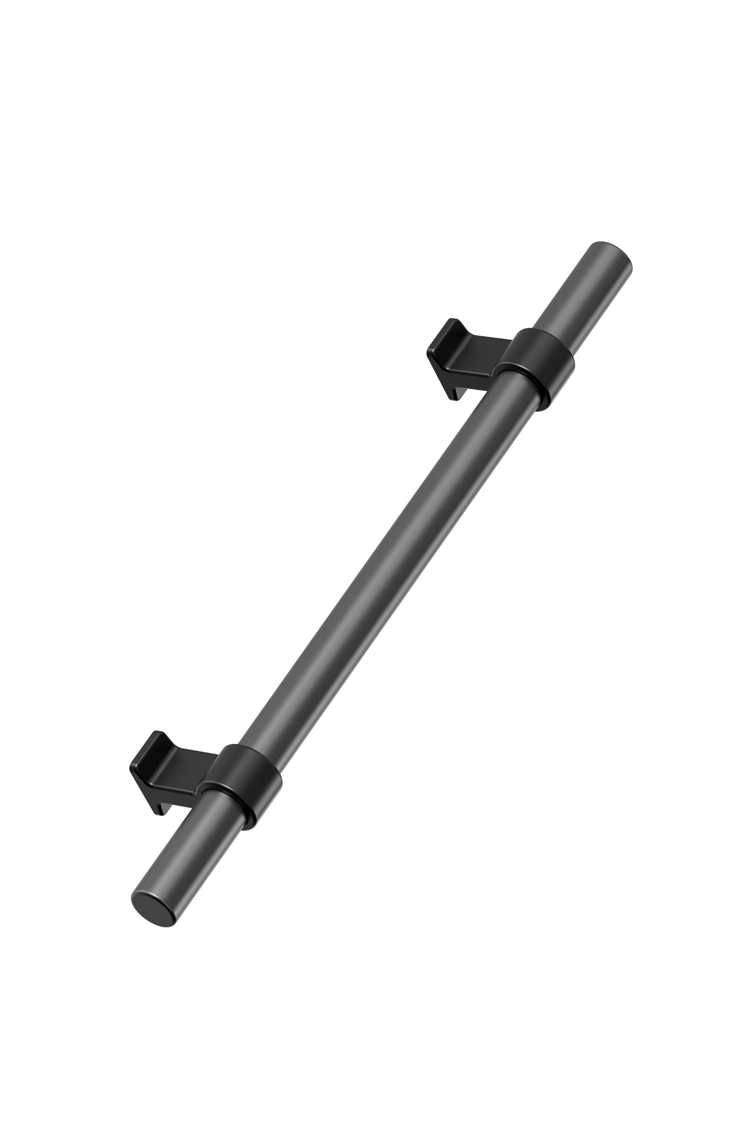 BOND greb, aluminium og zink, antracit og sort • Furnipart