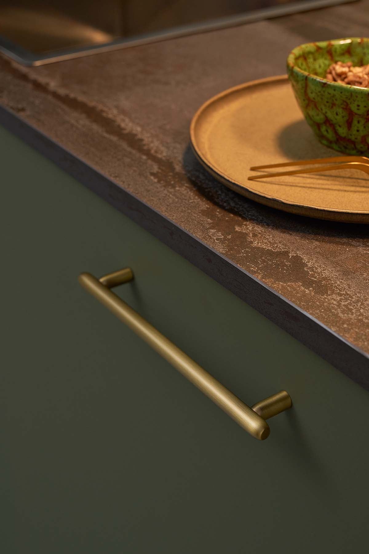 TOCCO greb, zink, messing • Furnipart