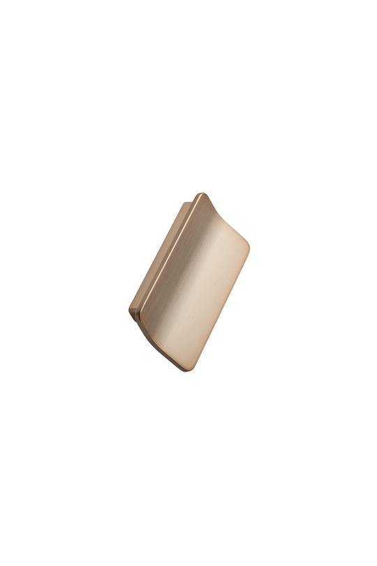 LEAF greb, zink, messing • Furnipart