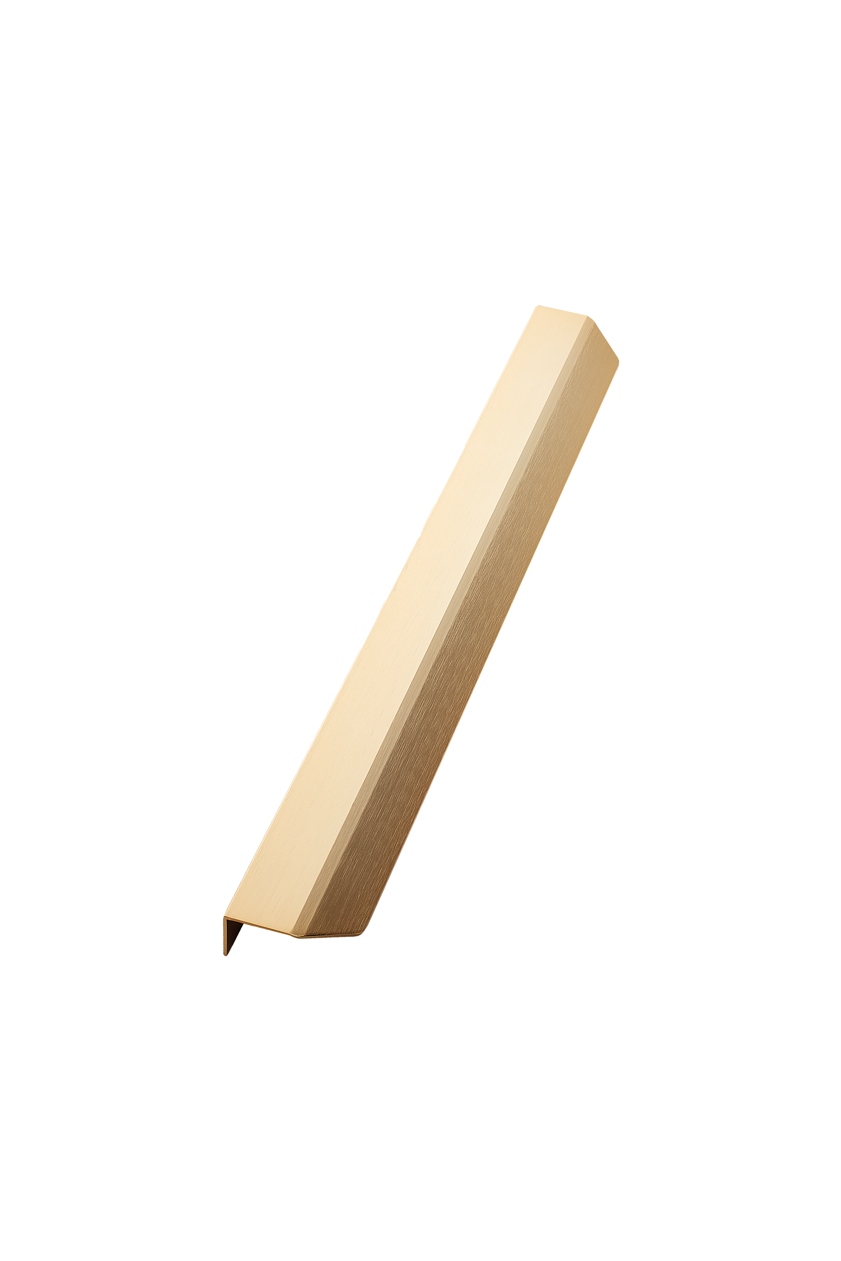 BLAZE 2 greb, aluminium, messing • Furnipart