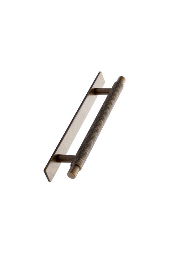 MANOR Back greb, zink, antik og messing • Furnipart