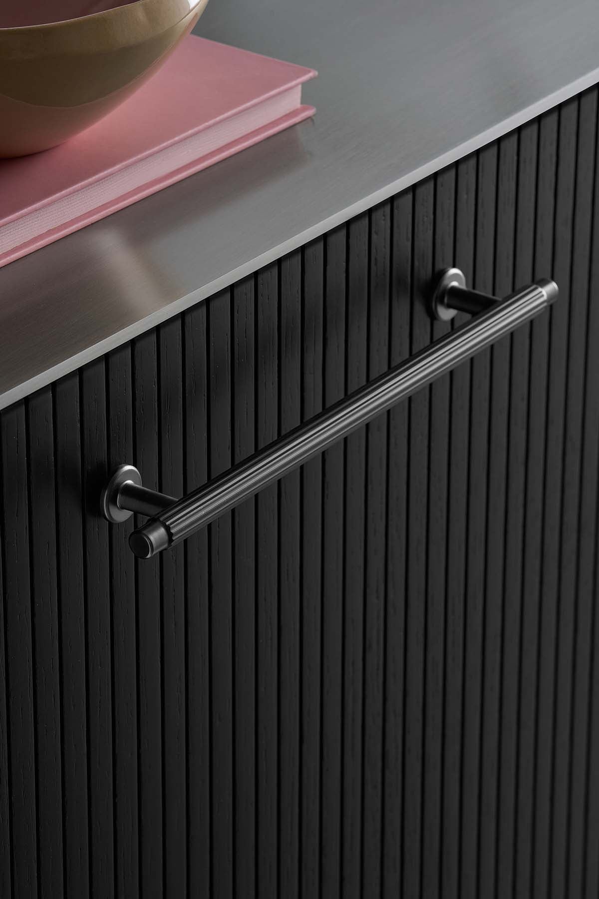 VILLA greb, zink, antracit • Furnipart