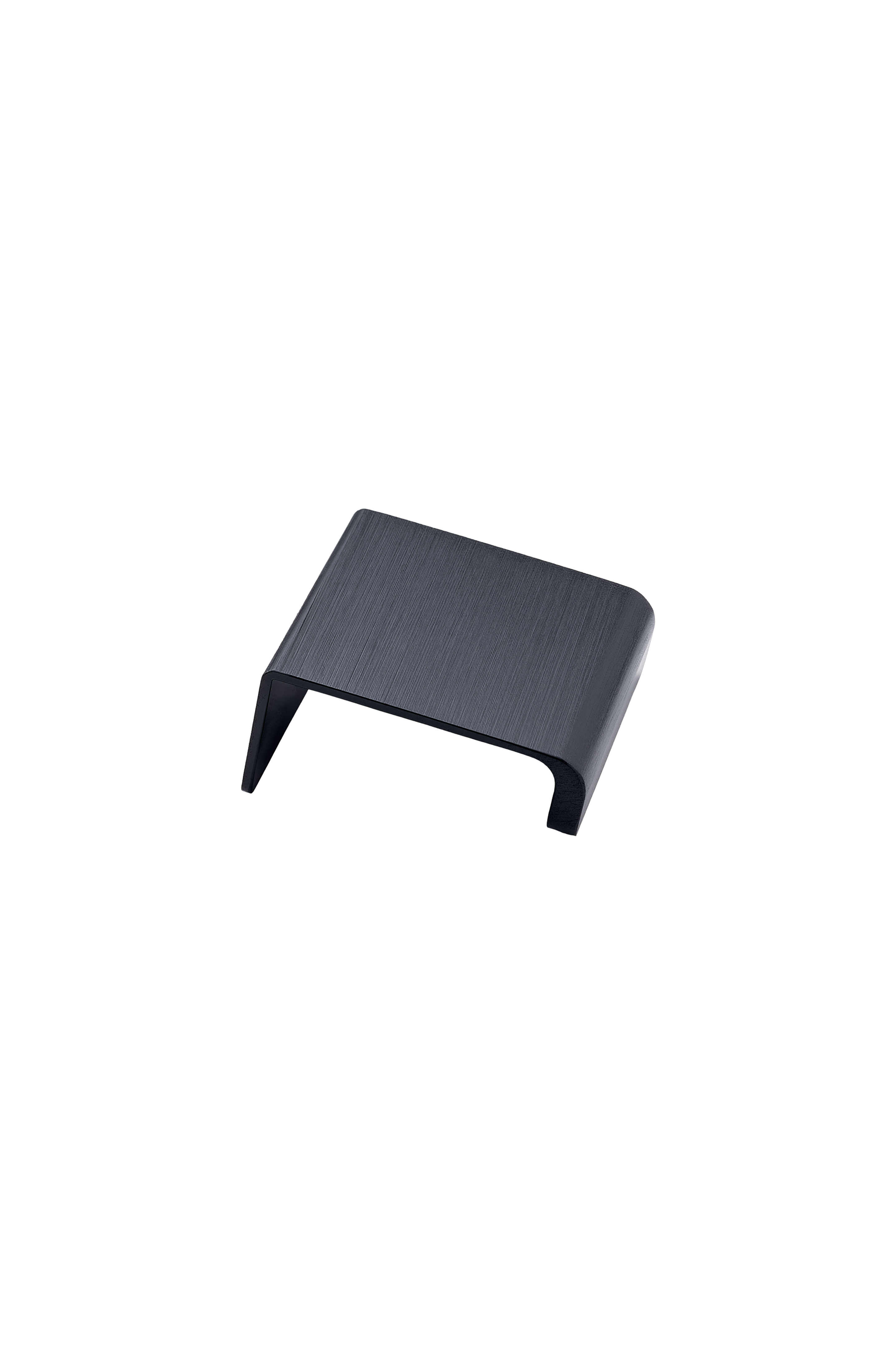 ARTISAN greb, aluminium, sort • Furnipart