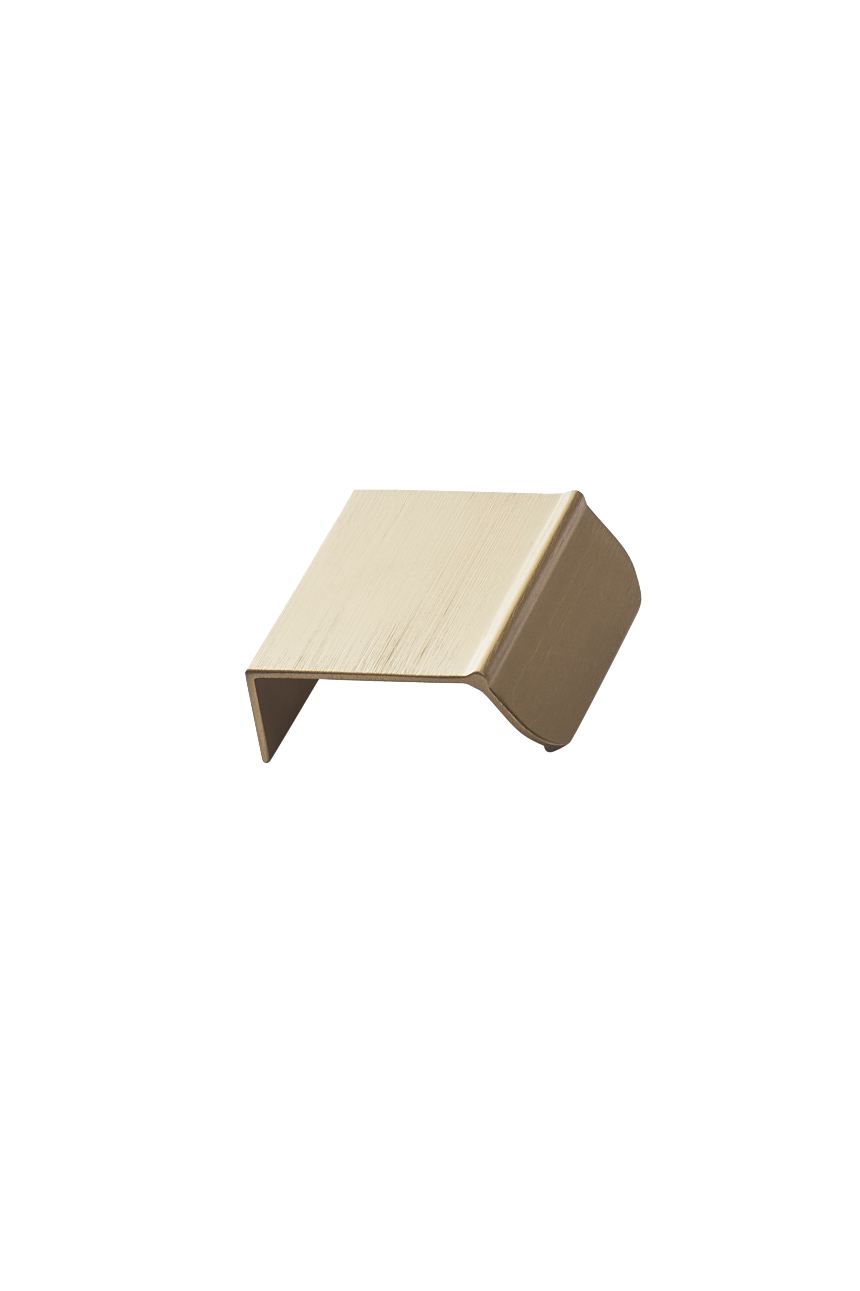 ACCENT greb, aluminium, messing • Furnipart