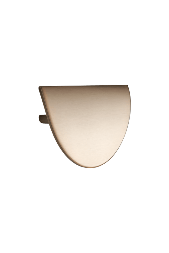 HORIZON LARGE greb, zink, messing • Furnipart