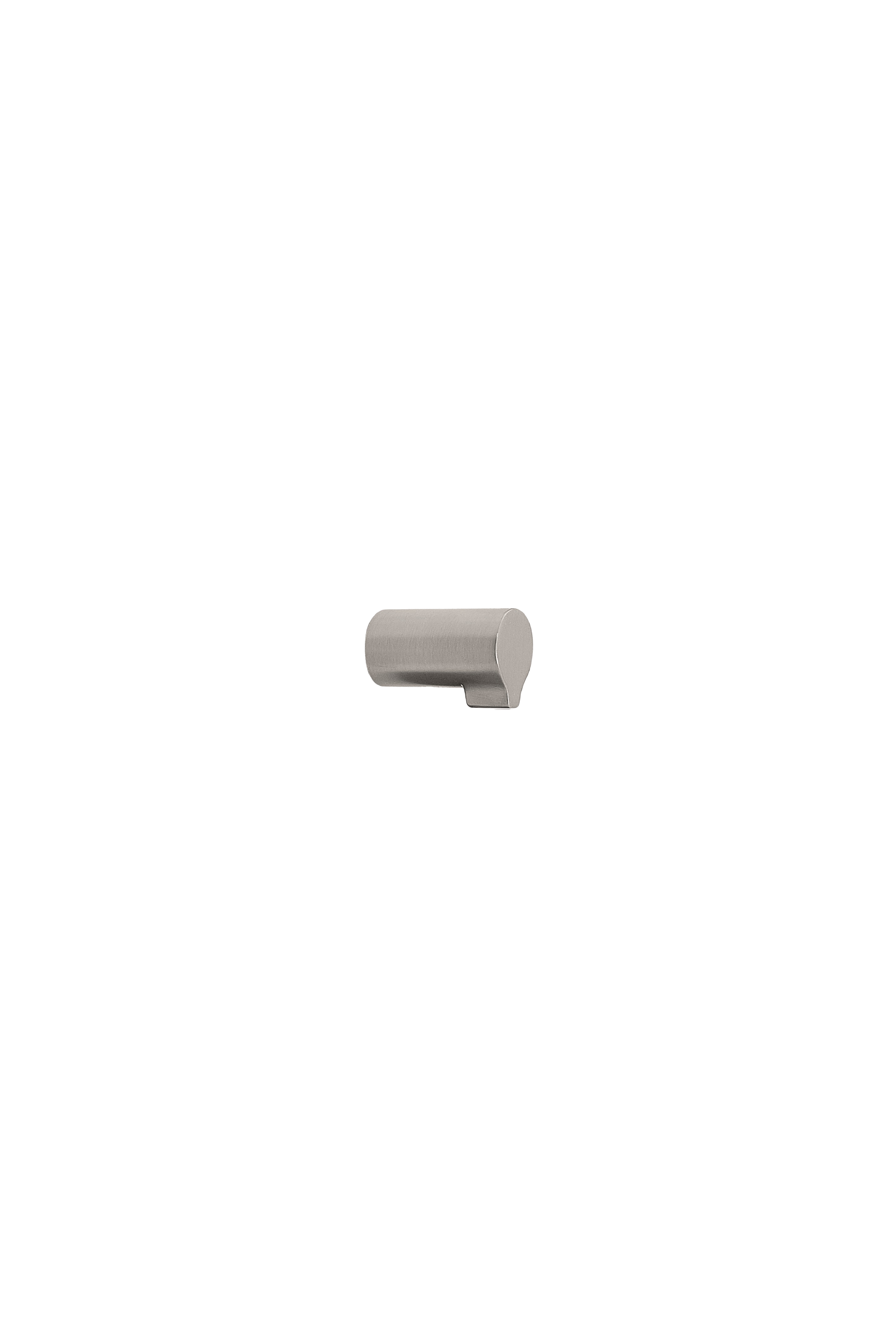 SCOPE knop, zink, stål • Furnipart