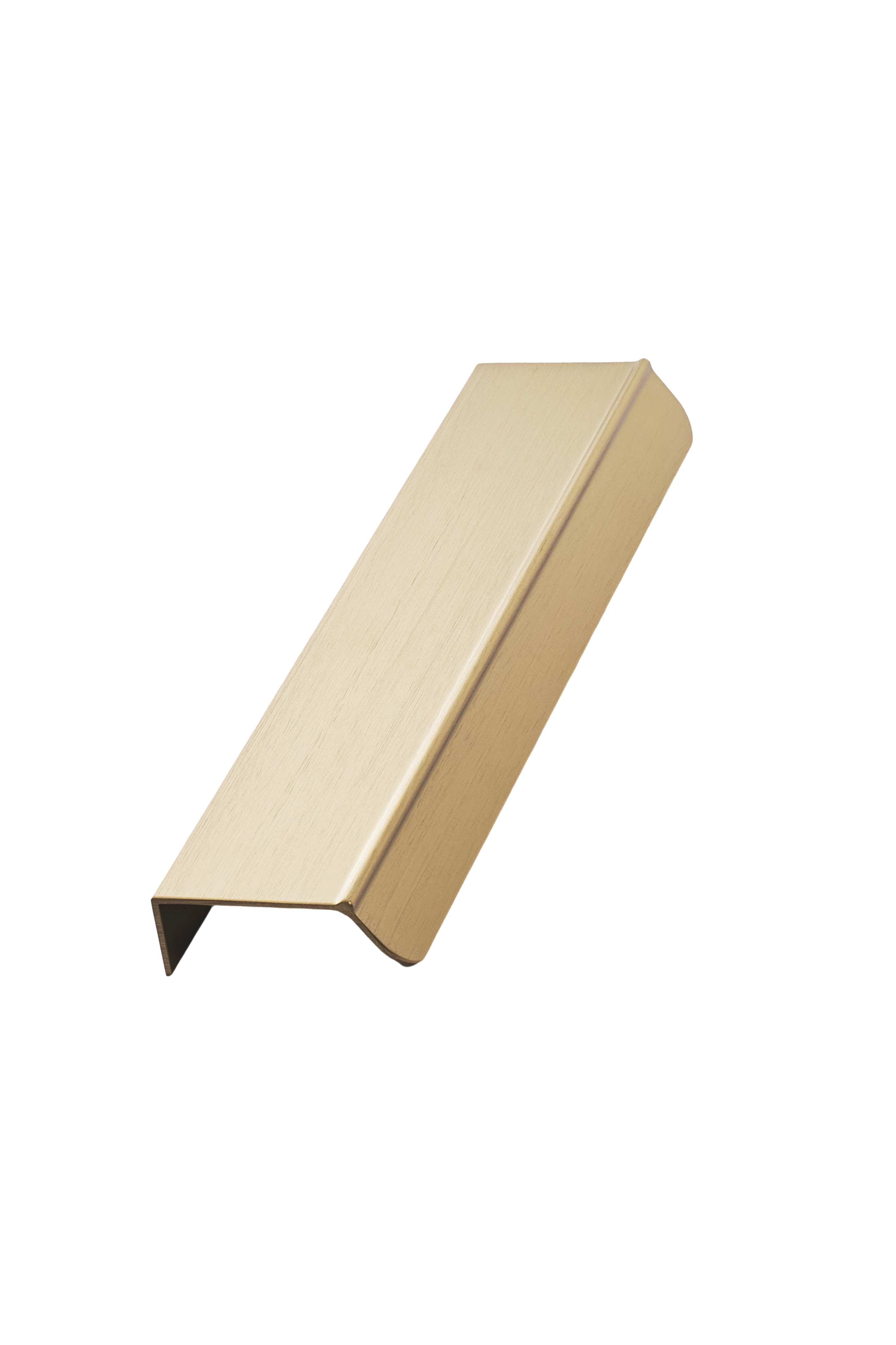 ACCENT greb, aluminium, messing • Furnipart