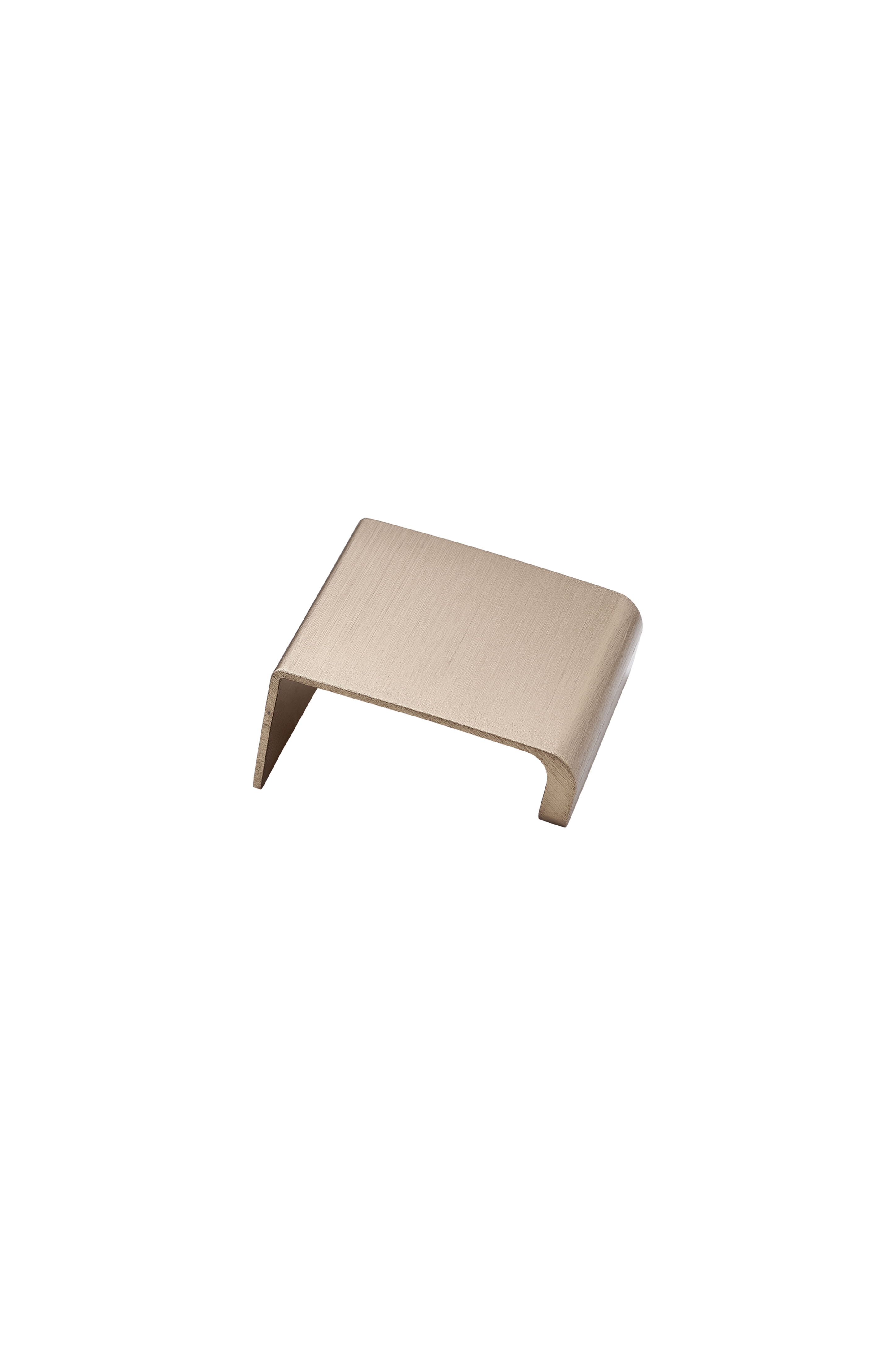 ARTISAN greb, aluminium, messing • Furnipart