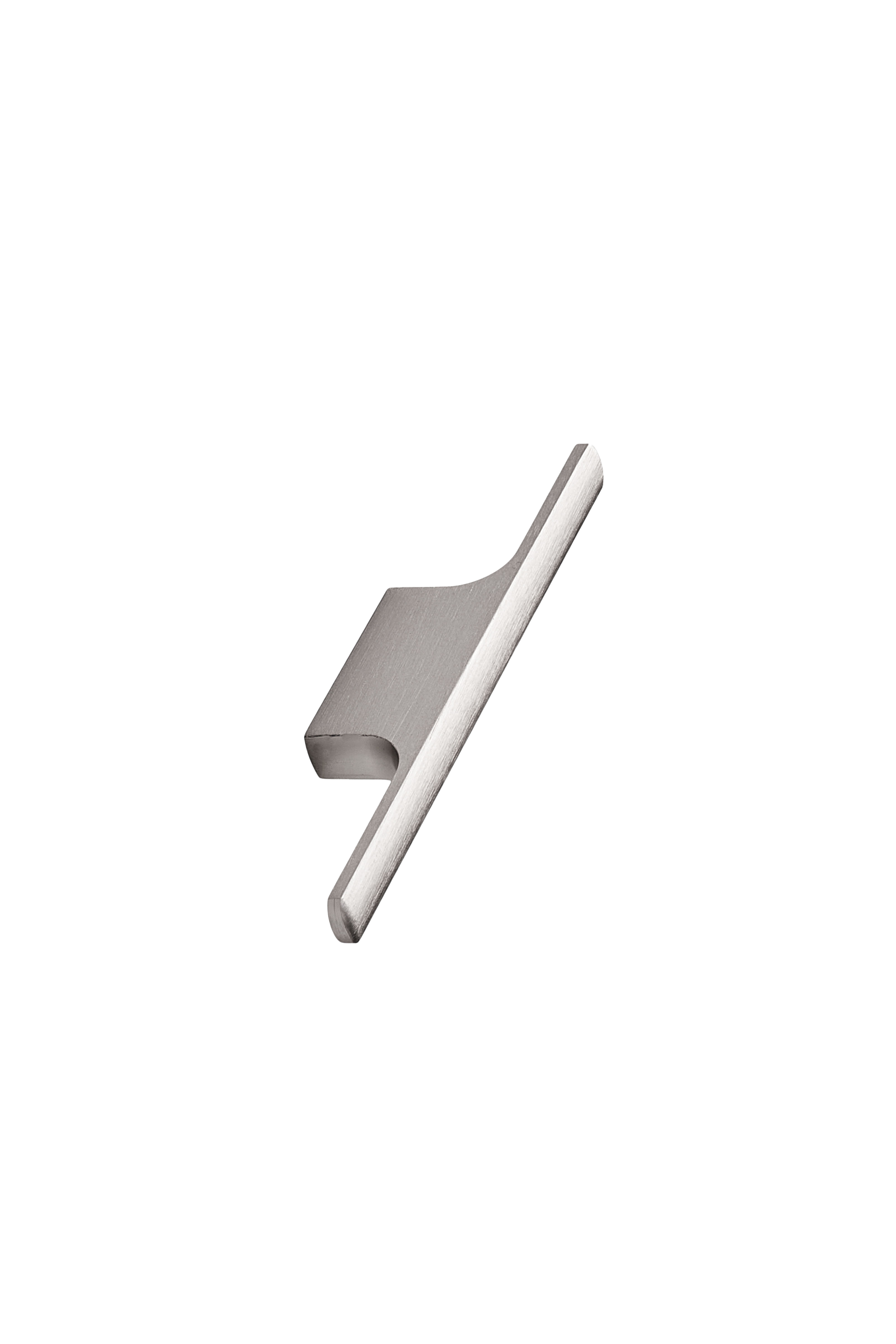 TAU greb og knop, aluminium, stål • Furnipart