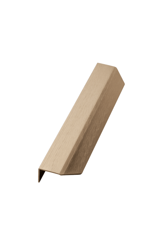 BLAZE 2 greb, aluminium, messing • Furnipart