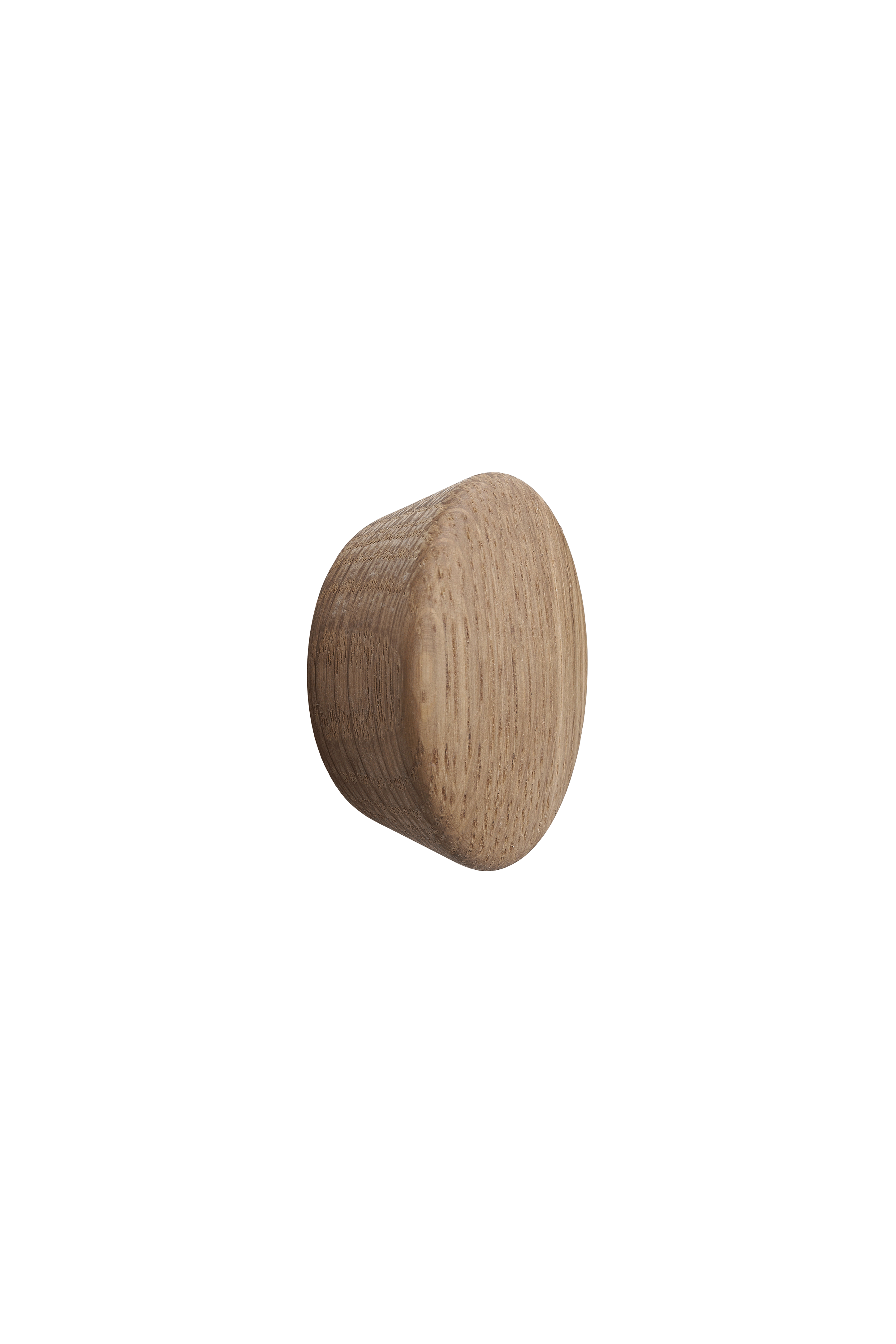 BERET knop, eg FSC 100%, træ • Furnipart