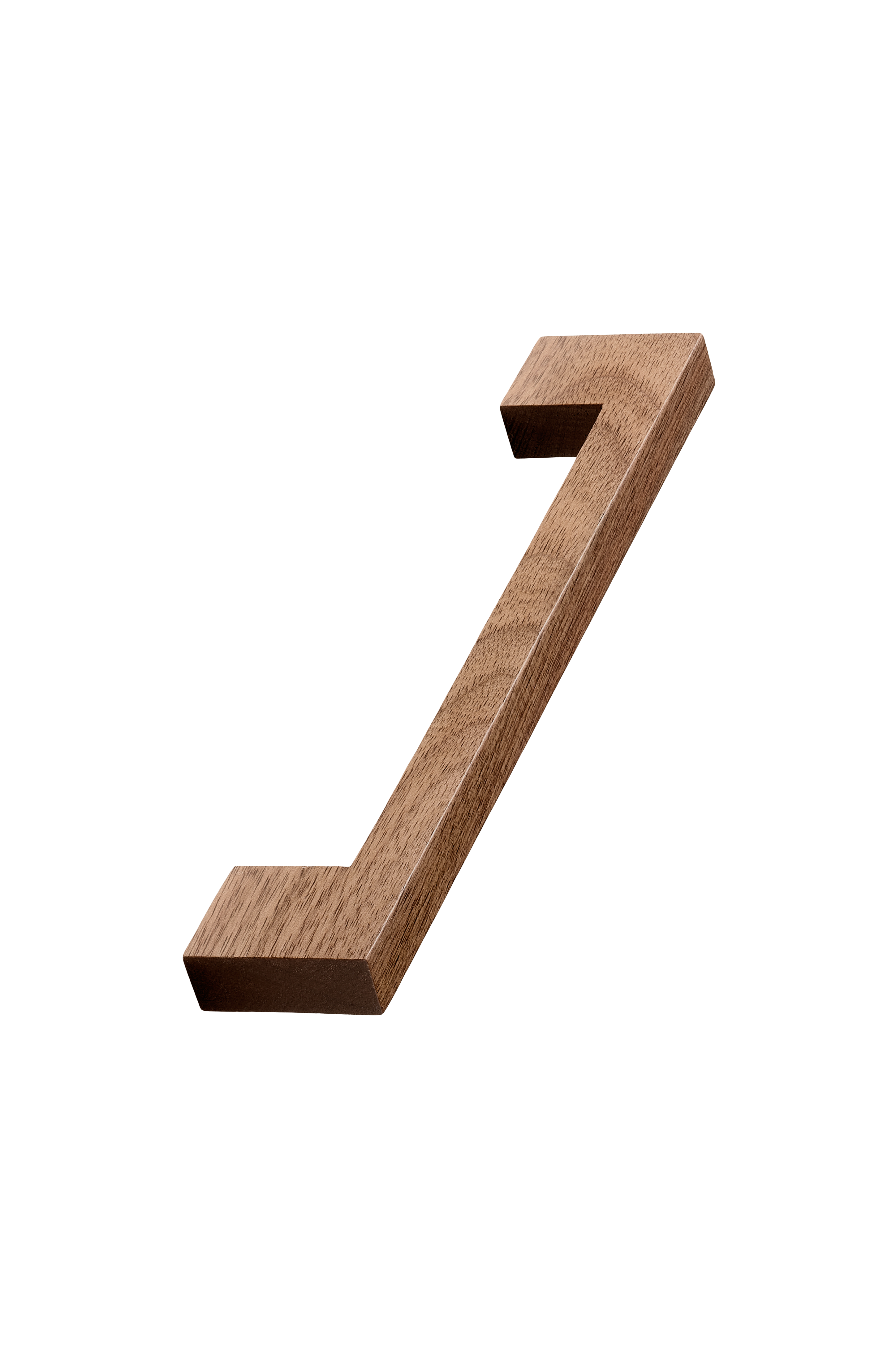 URBAN greb, valnød, træ • Furnipart