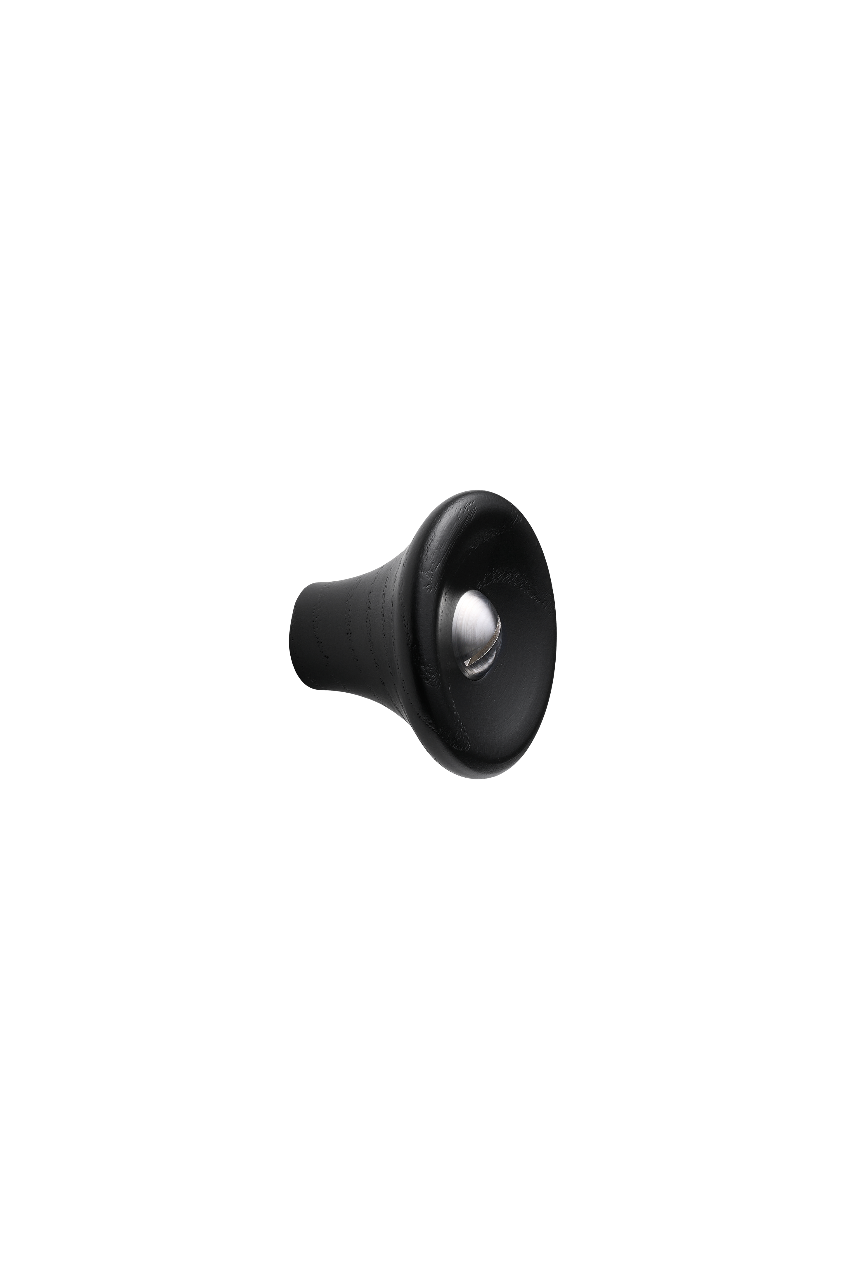 RECTA knop, ask, træ • Furnipart