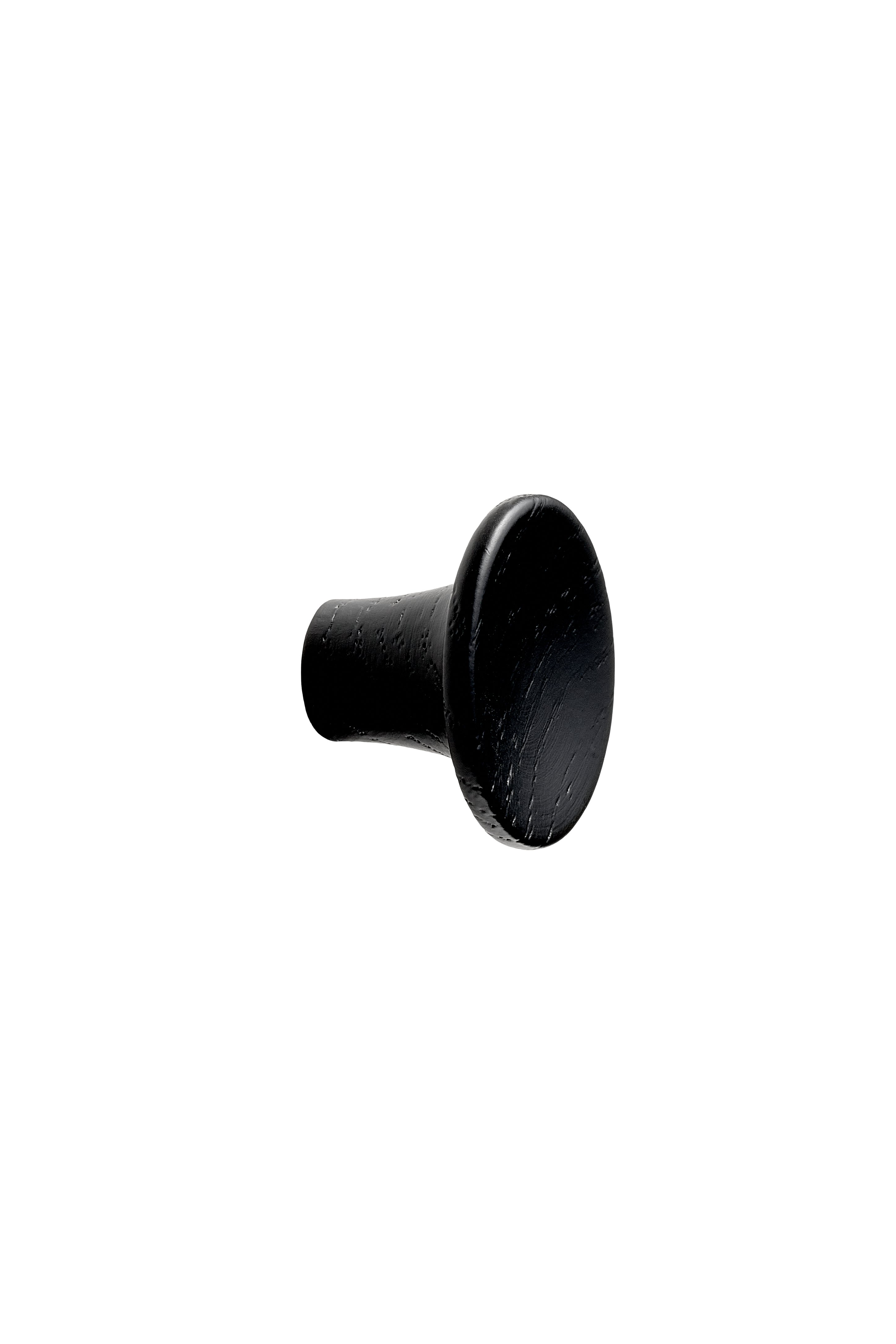 TUBA knop, ask, sort • Furnipart