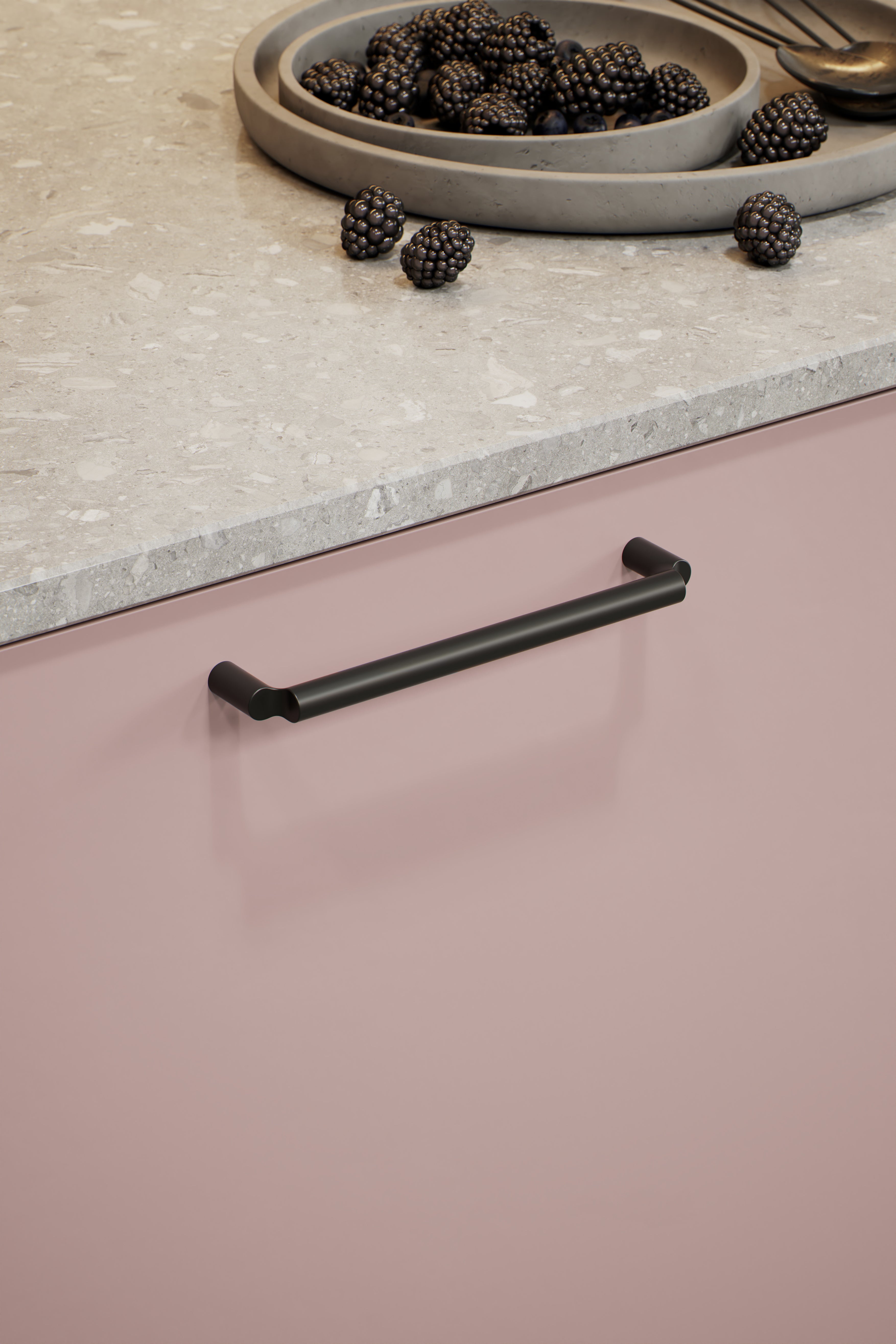BREAK greb, zink, sort • Furnipart